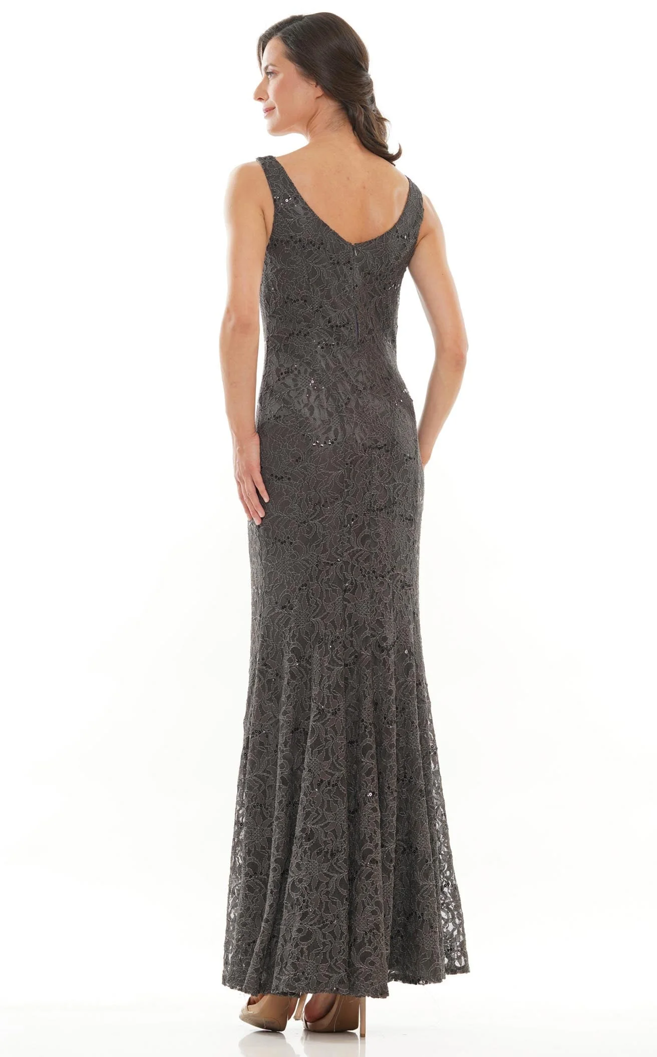 Marsoni M301 Dress - Image 9