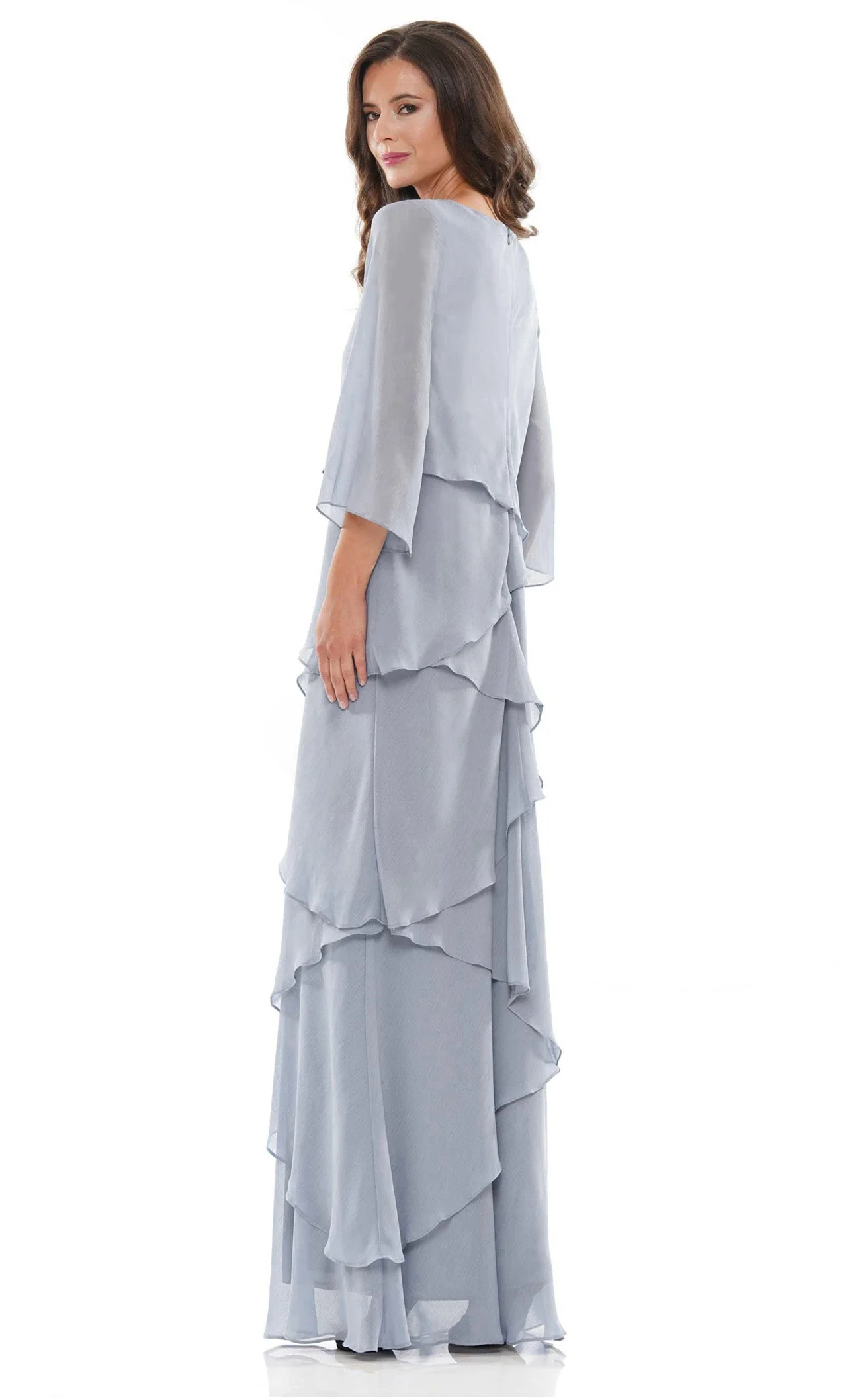 Marsoni M302 Dress - Image 4