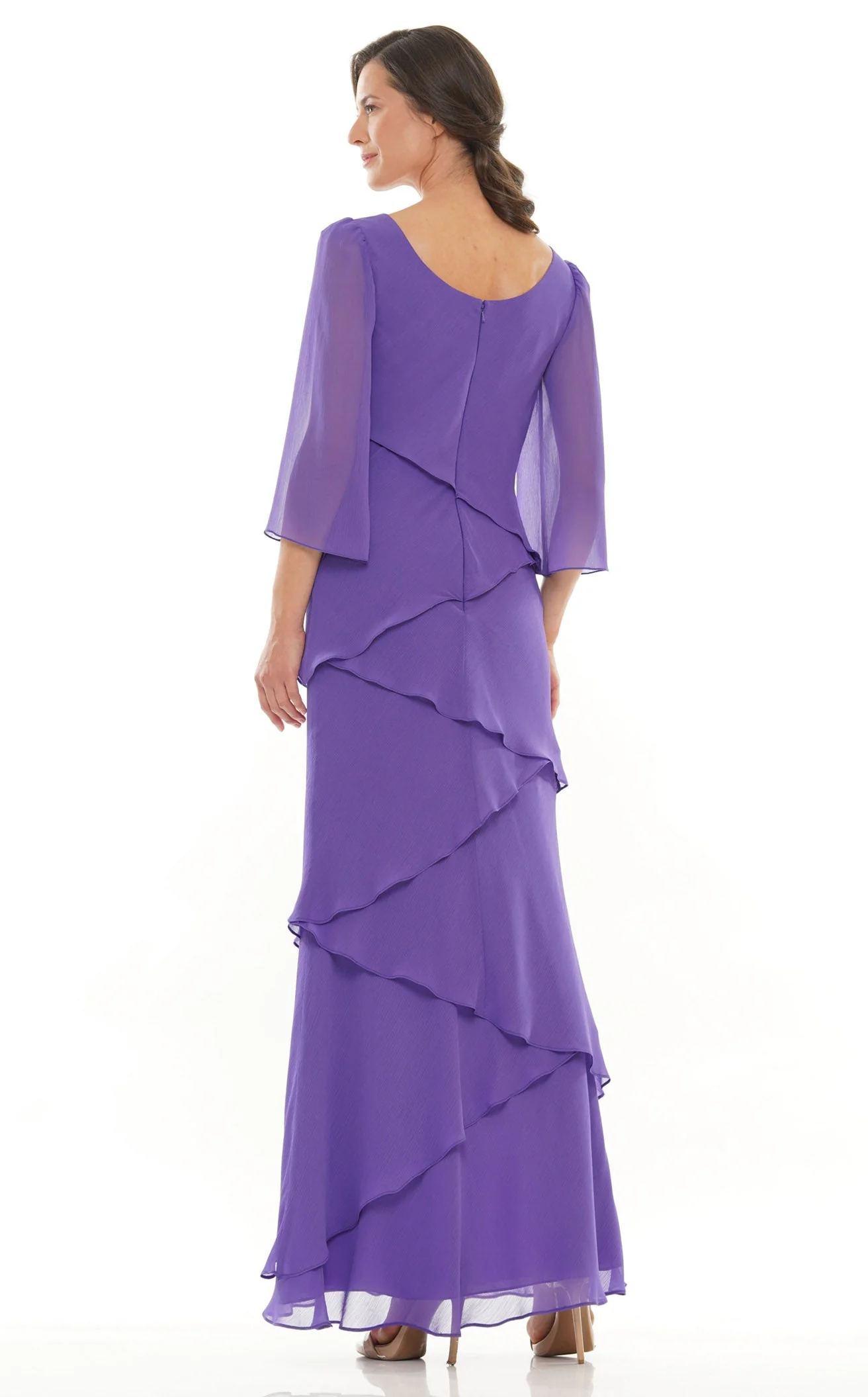 Marsoni M302 Dress - Image 5