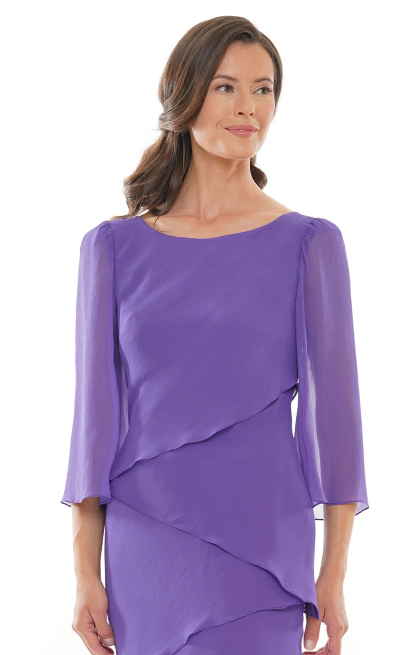 Marsoni M302 Dress - Image 8
