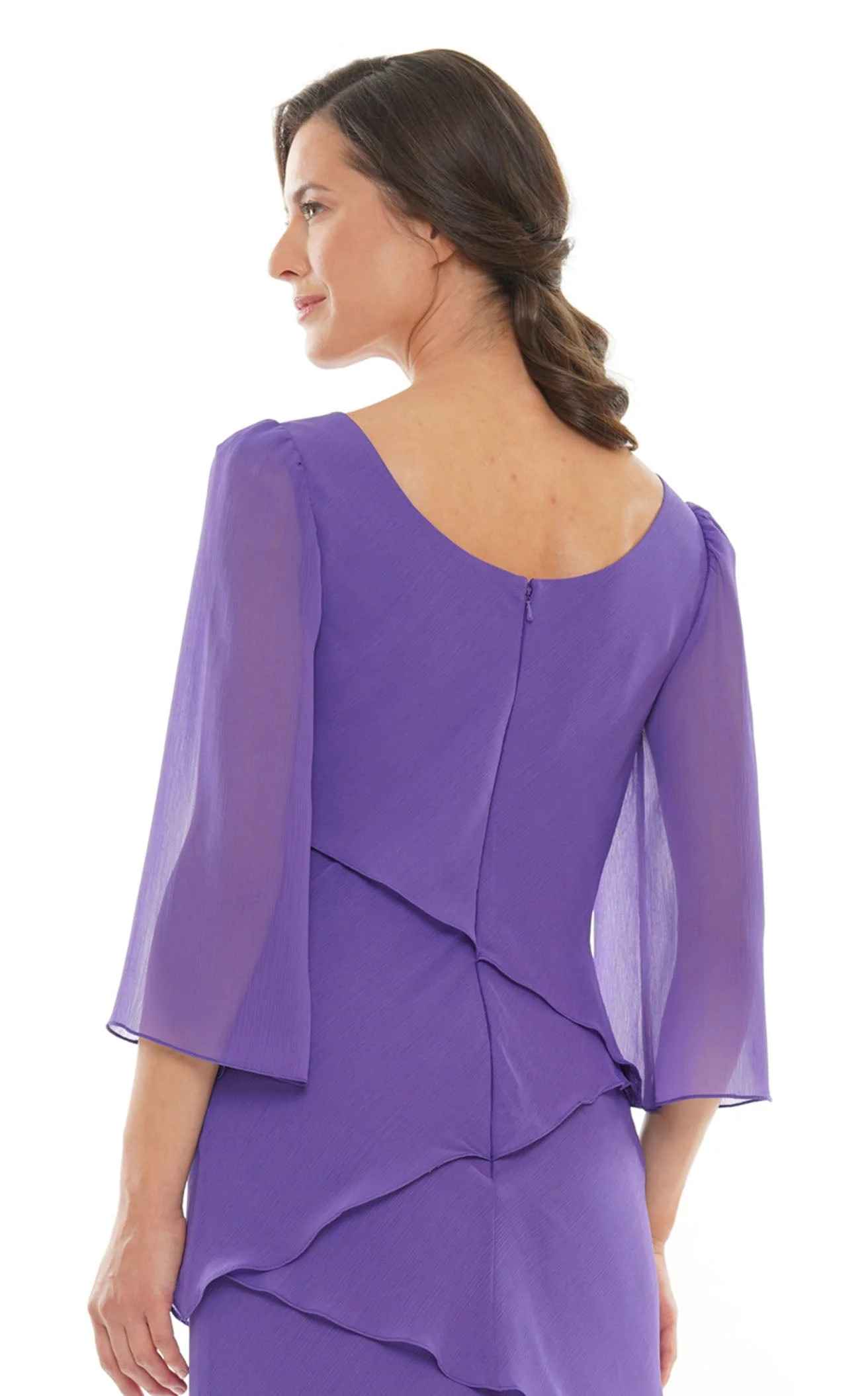 Marsoni M302CL Dress - Image 11