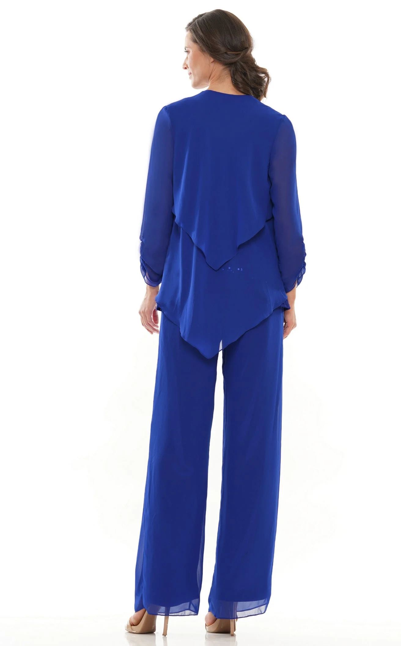 Marsoni M303 Jumpsuit - Image 10