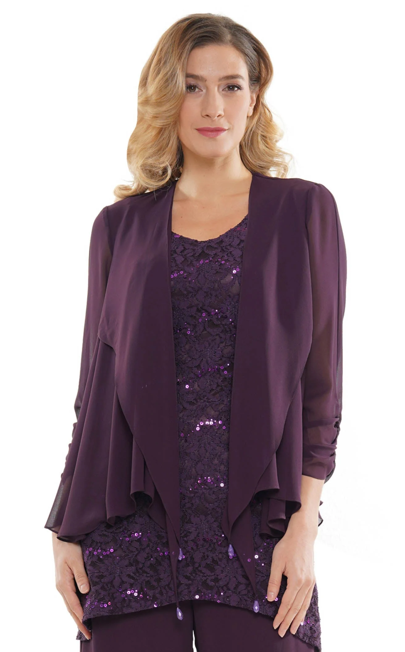Marsoni M303 Jumpsuit - Image 13