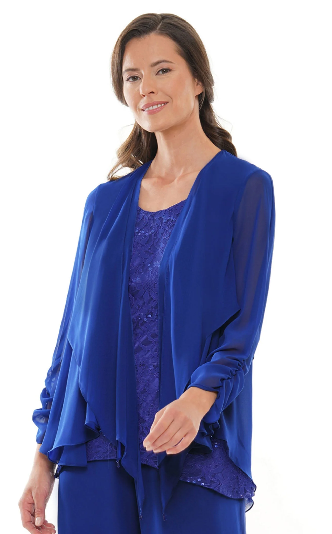 Marsoni M303 Jumpsuit - Image 15