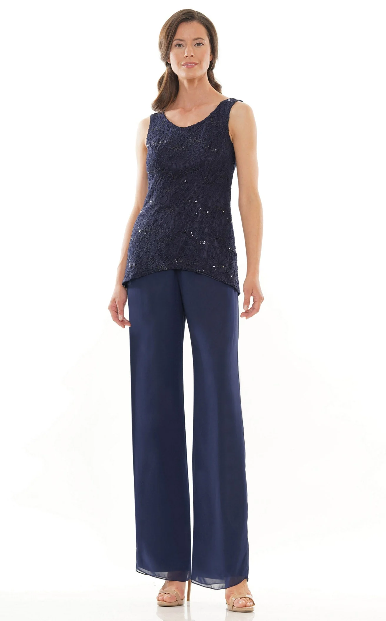 Marsoni M303 Jumpsuit - Image 2