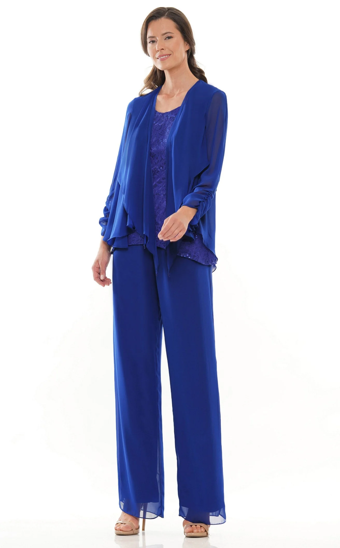 Marsoni M303 Jumpsuit - Image 5