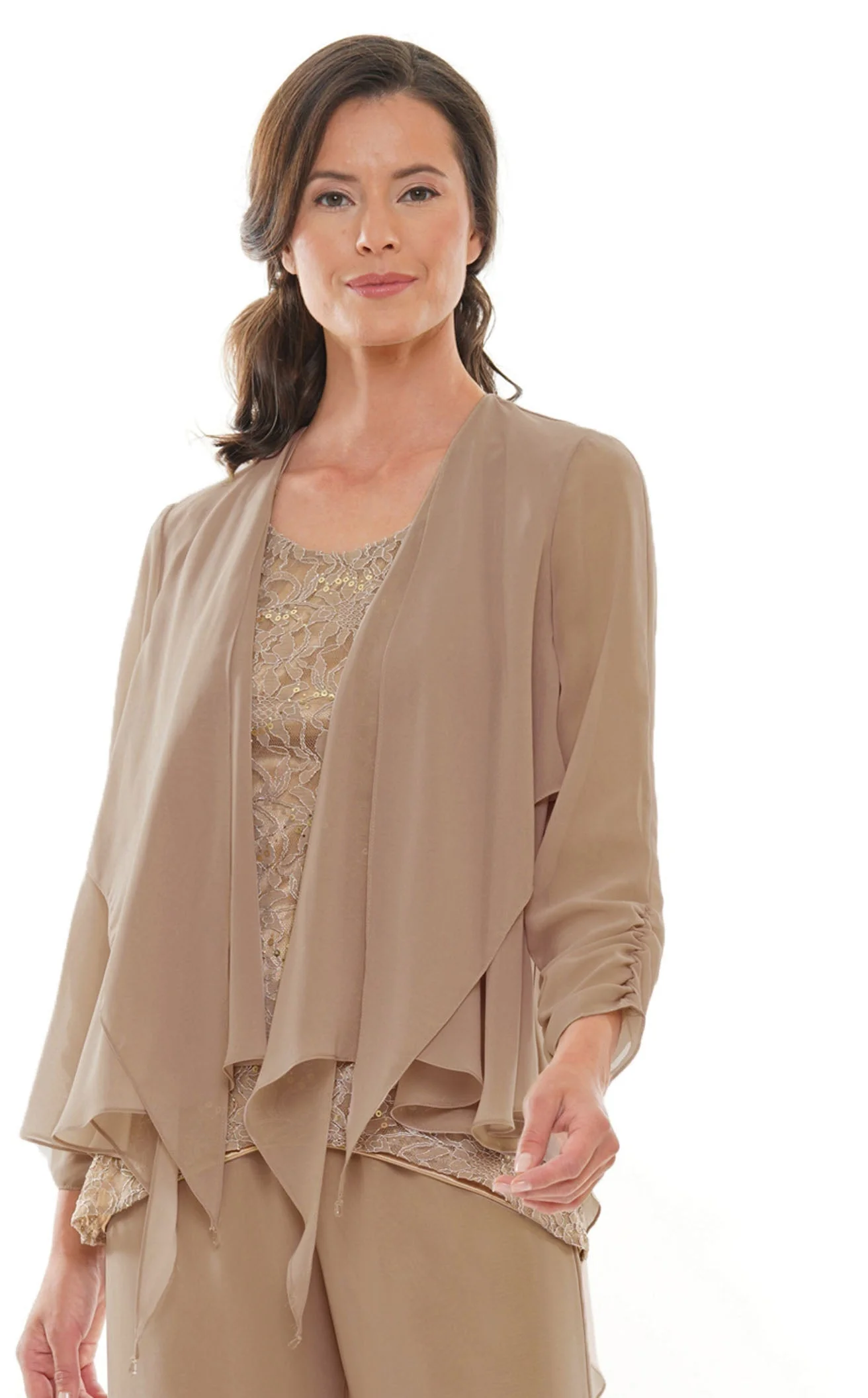 Marsoni M303CL Jumpsuit - Image 11