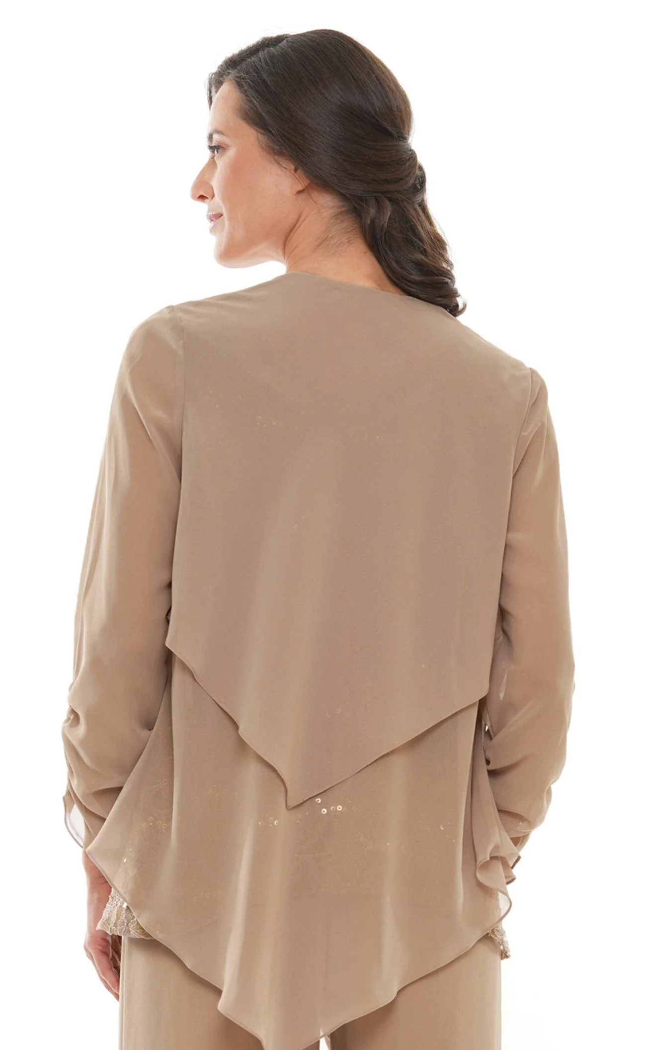 Marsoni M303CL Jumpsuit - Image 16