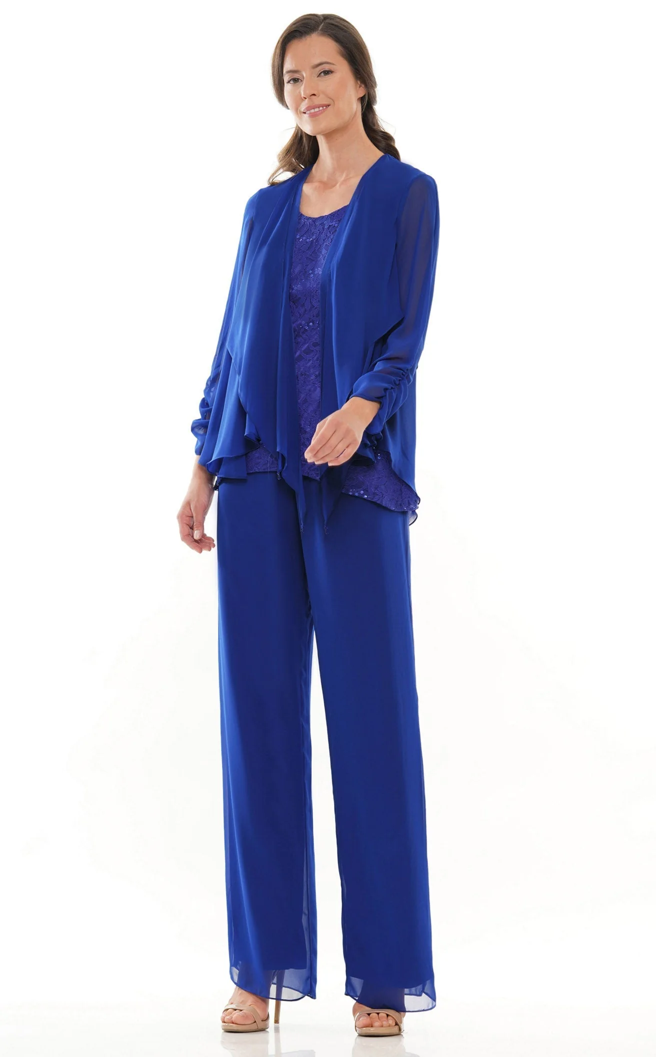 Marsoni M303CL Jumpsuit - Image 5
