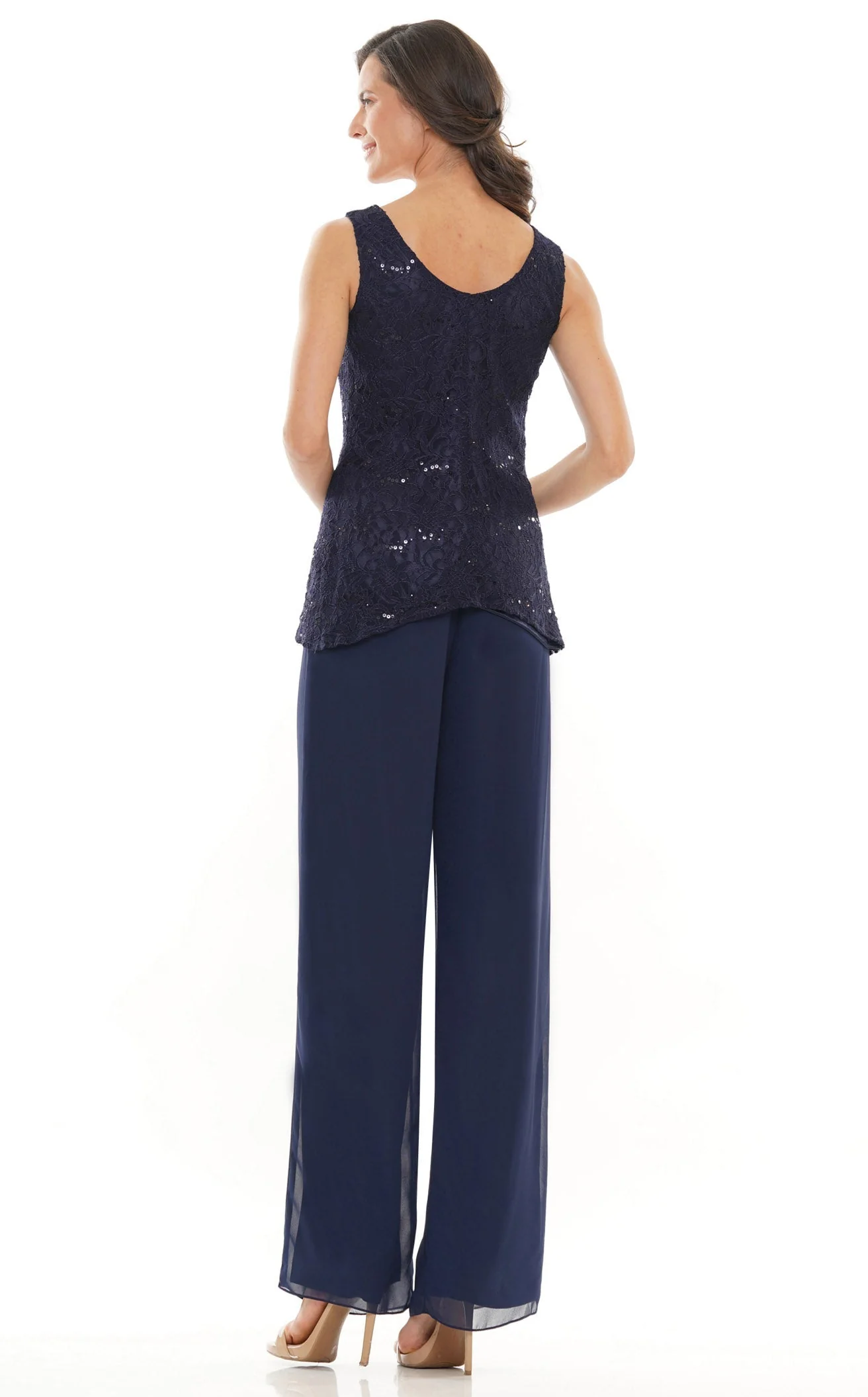 Marsoni M303CL Jumpsuit - Image 7
