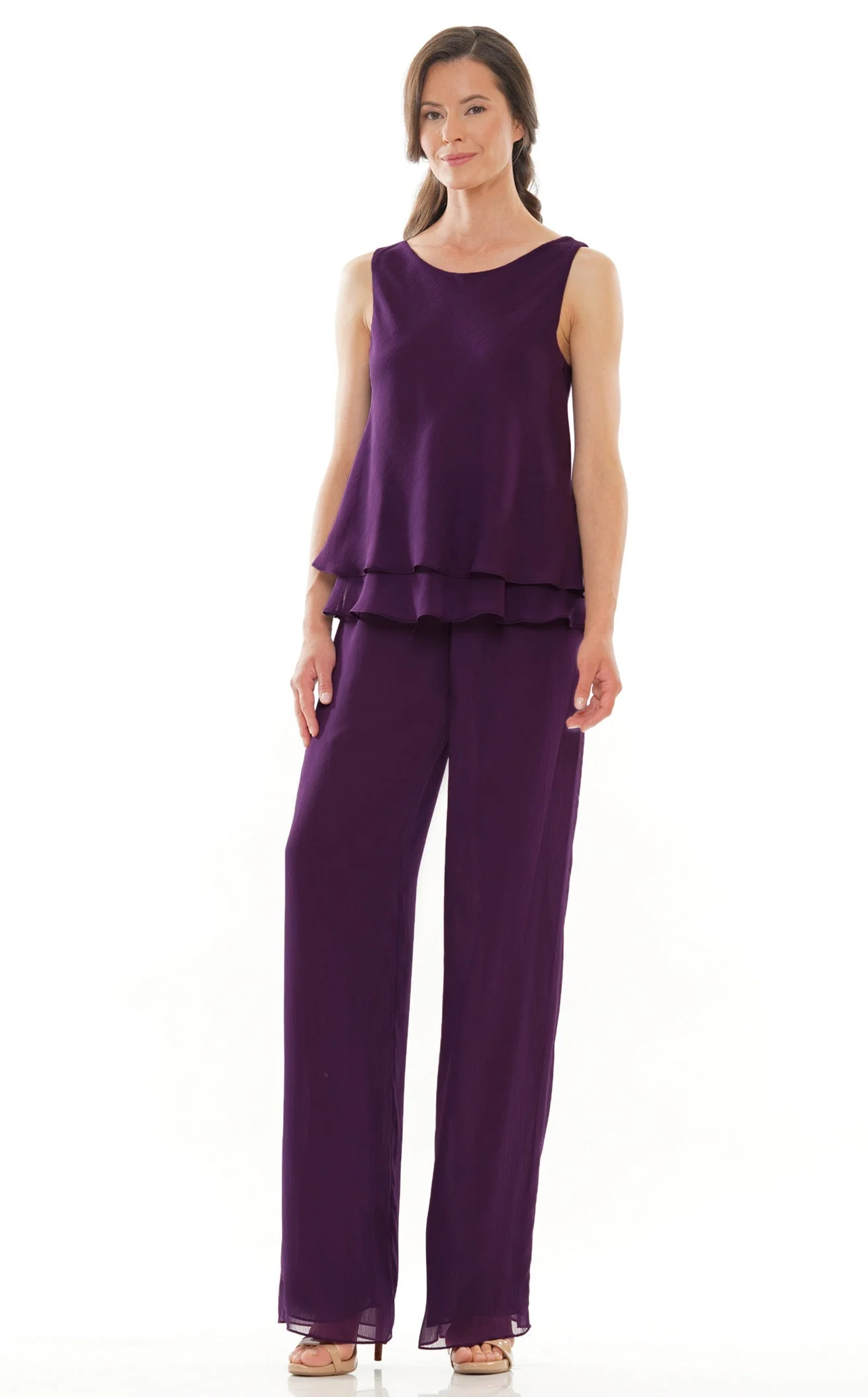 Marsoni M304 Jumpsuit - Image 3