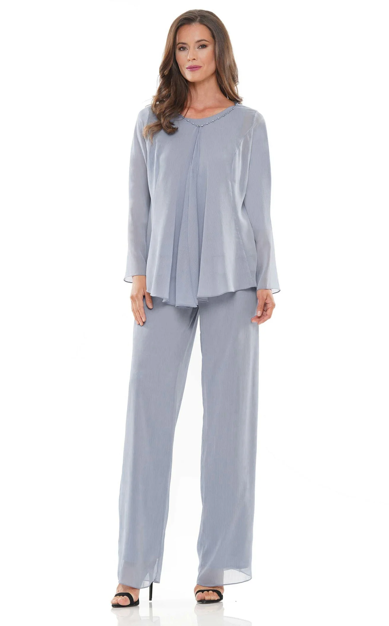 Marsoni M304 Jumpsuit - Image 4