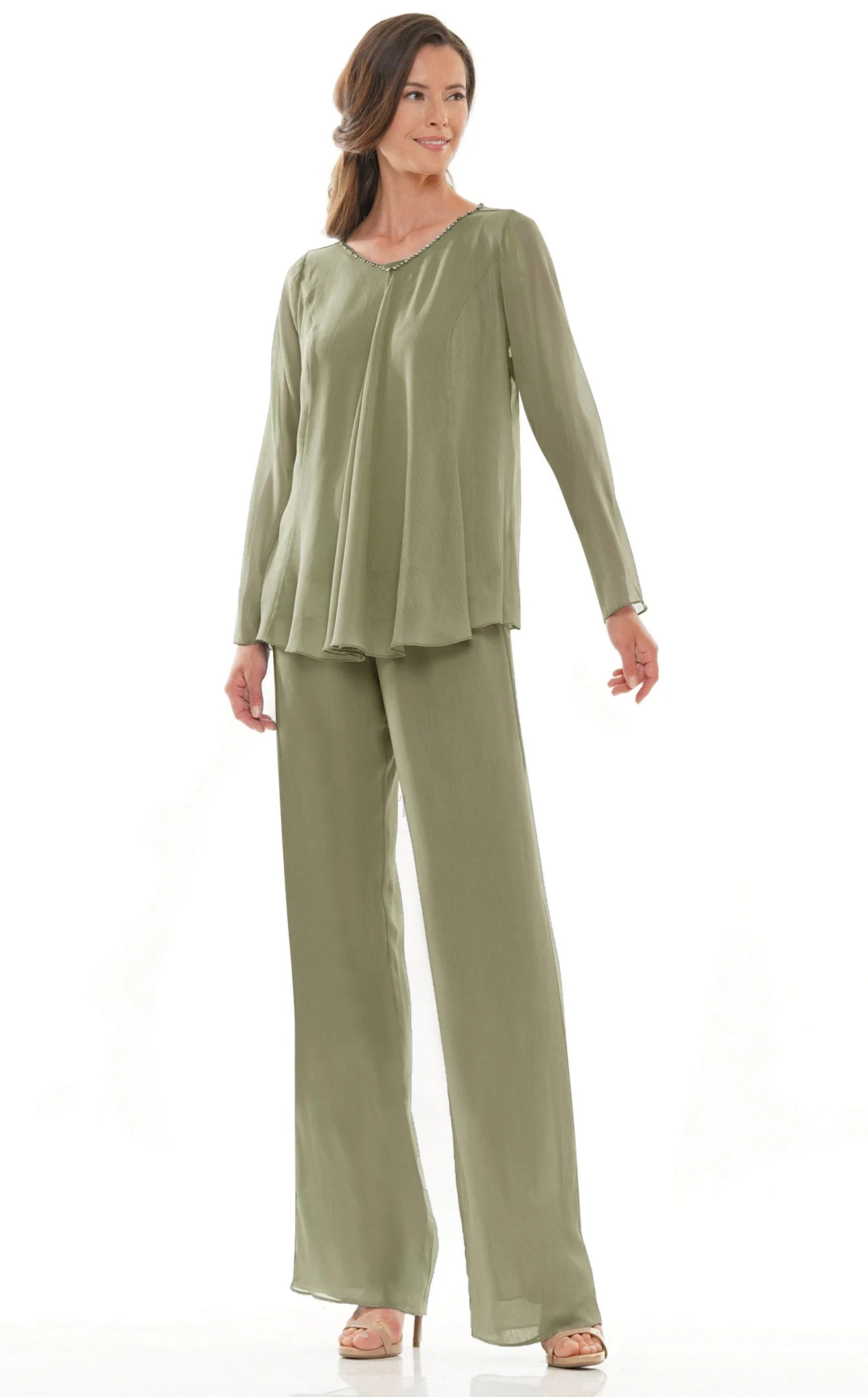 Marsoni M304 Jumpsuit - Image 5