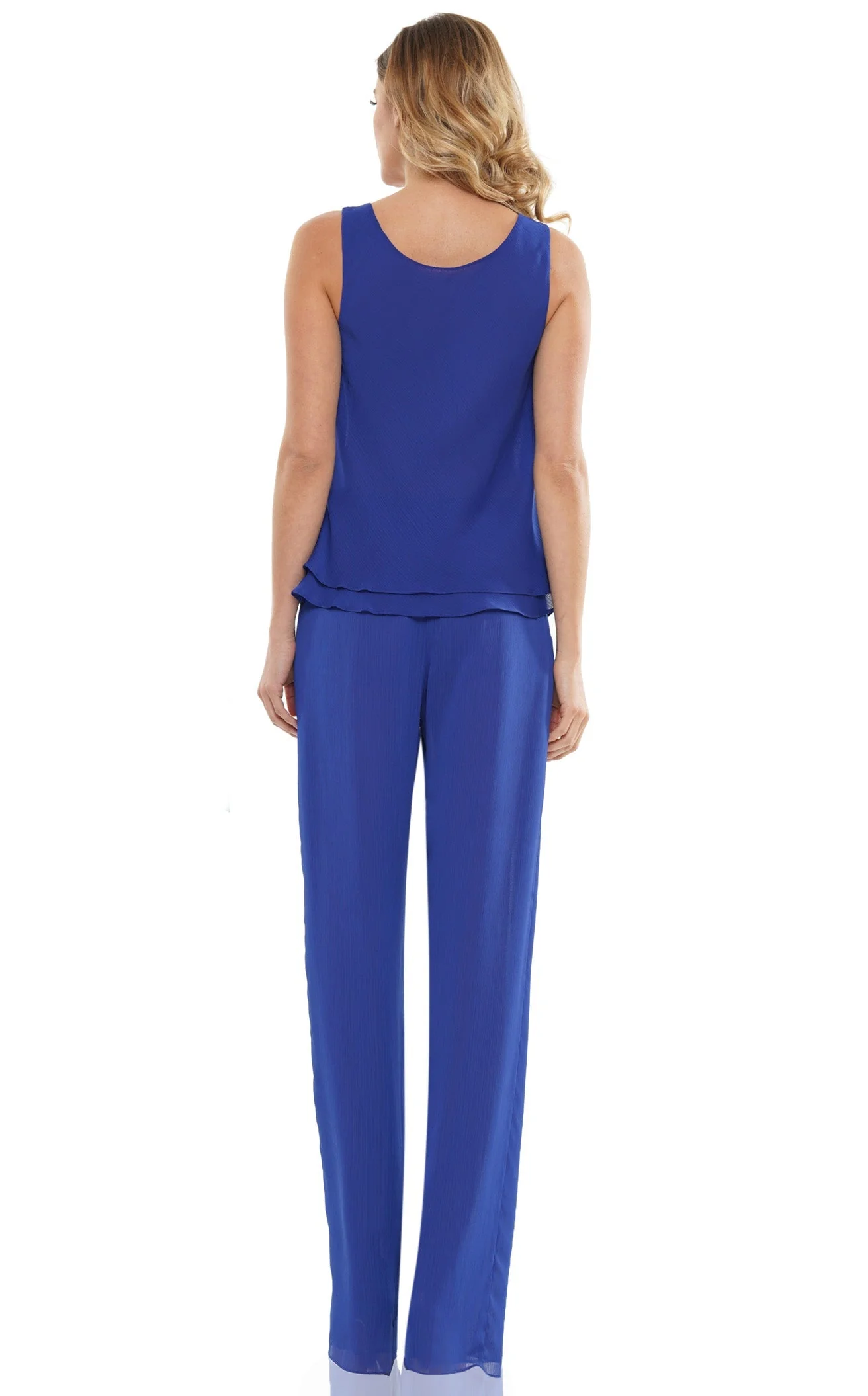 Marsoni M304 Jumpsuit - Image 6