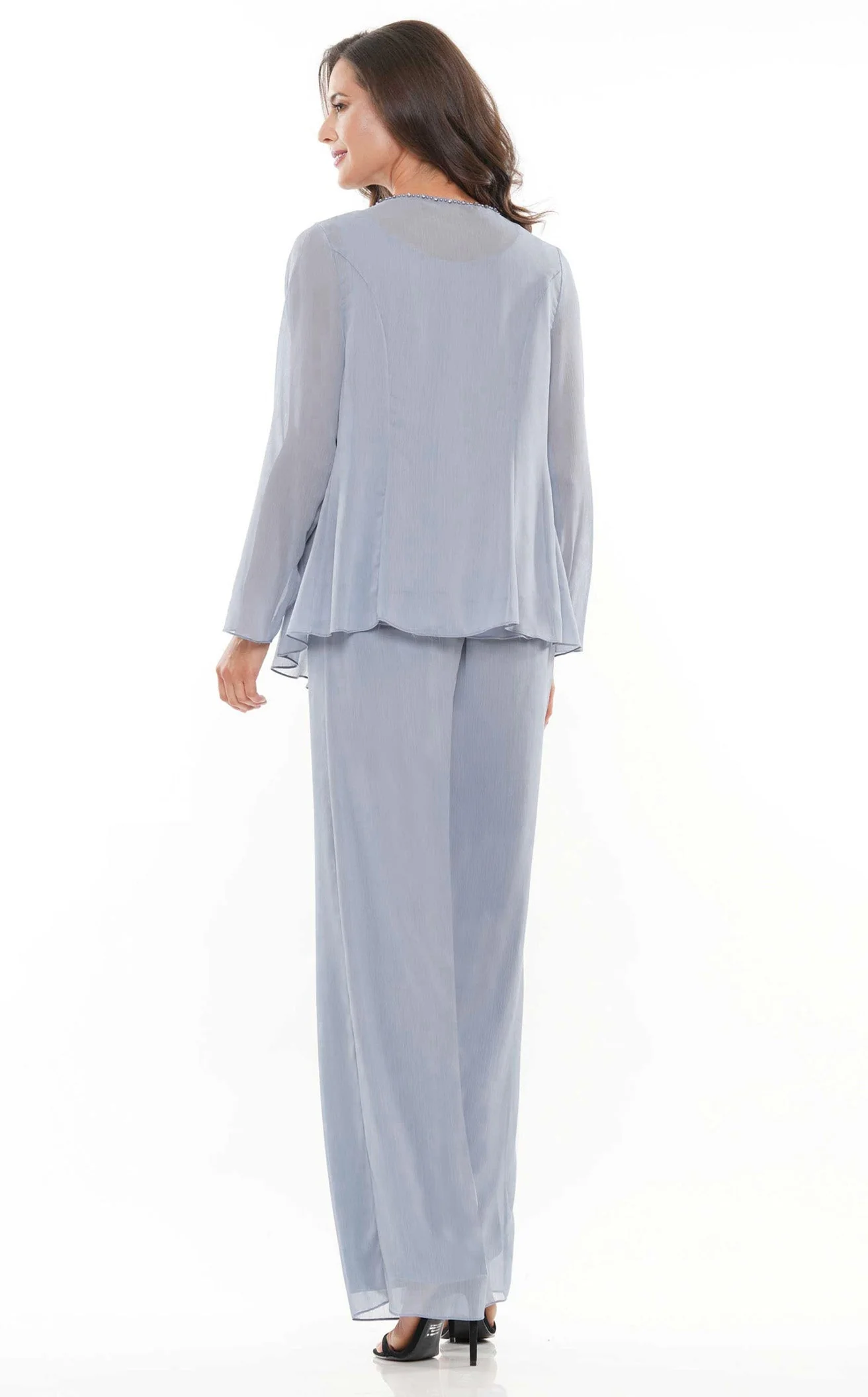 Marsoni M304 Jumpsuit - Image 8