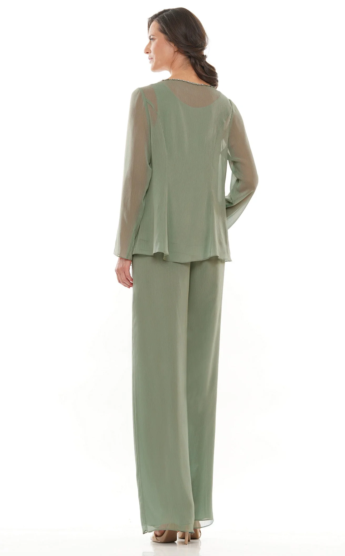 Marsoni M304 Jumpsuit - Image 9