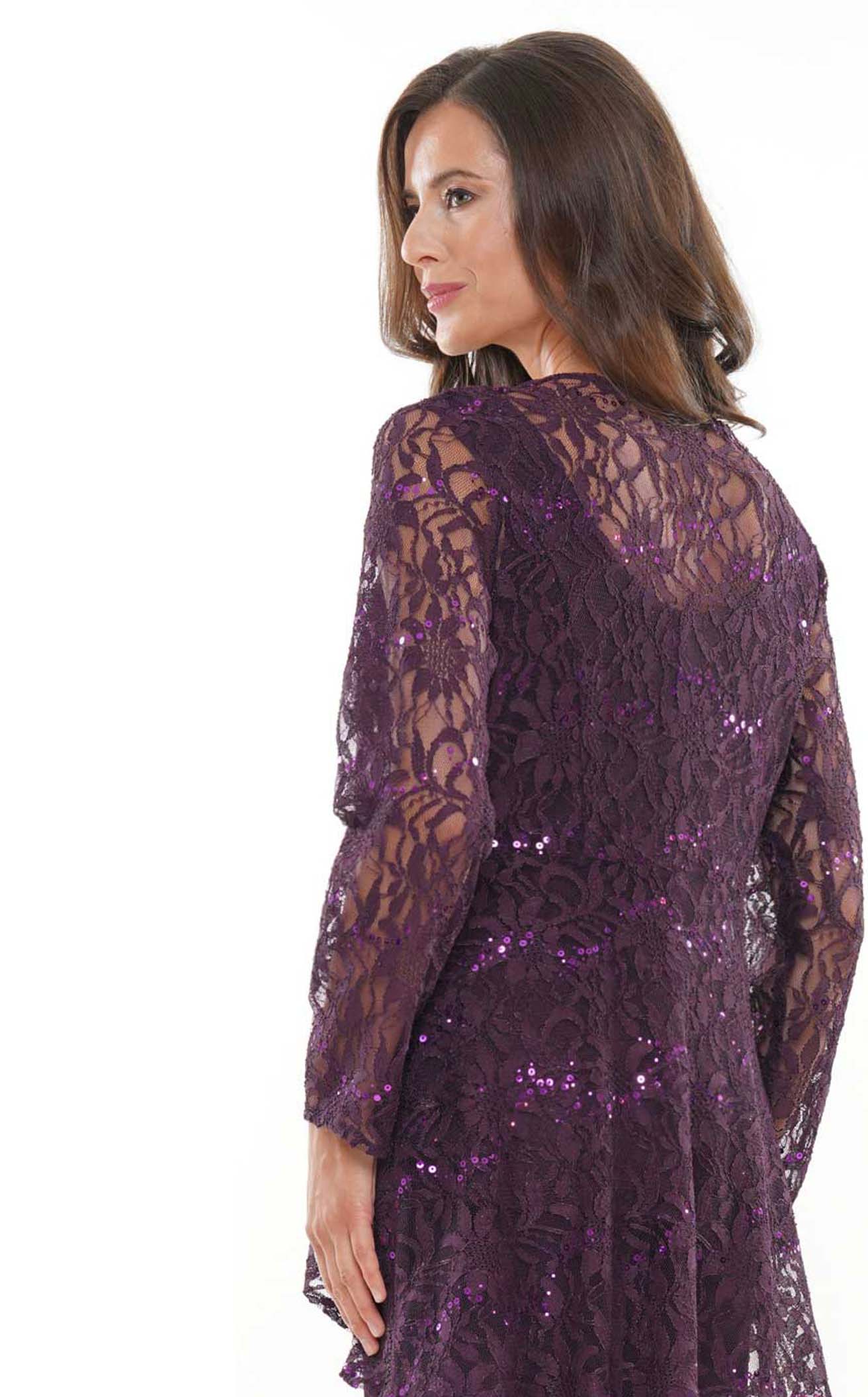 Marsoni M305 Jumpsuit - Image 16