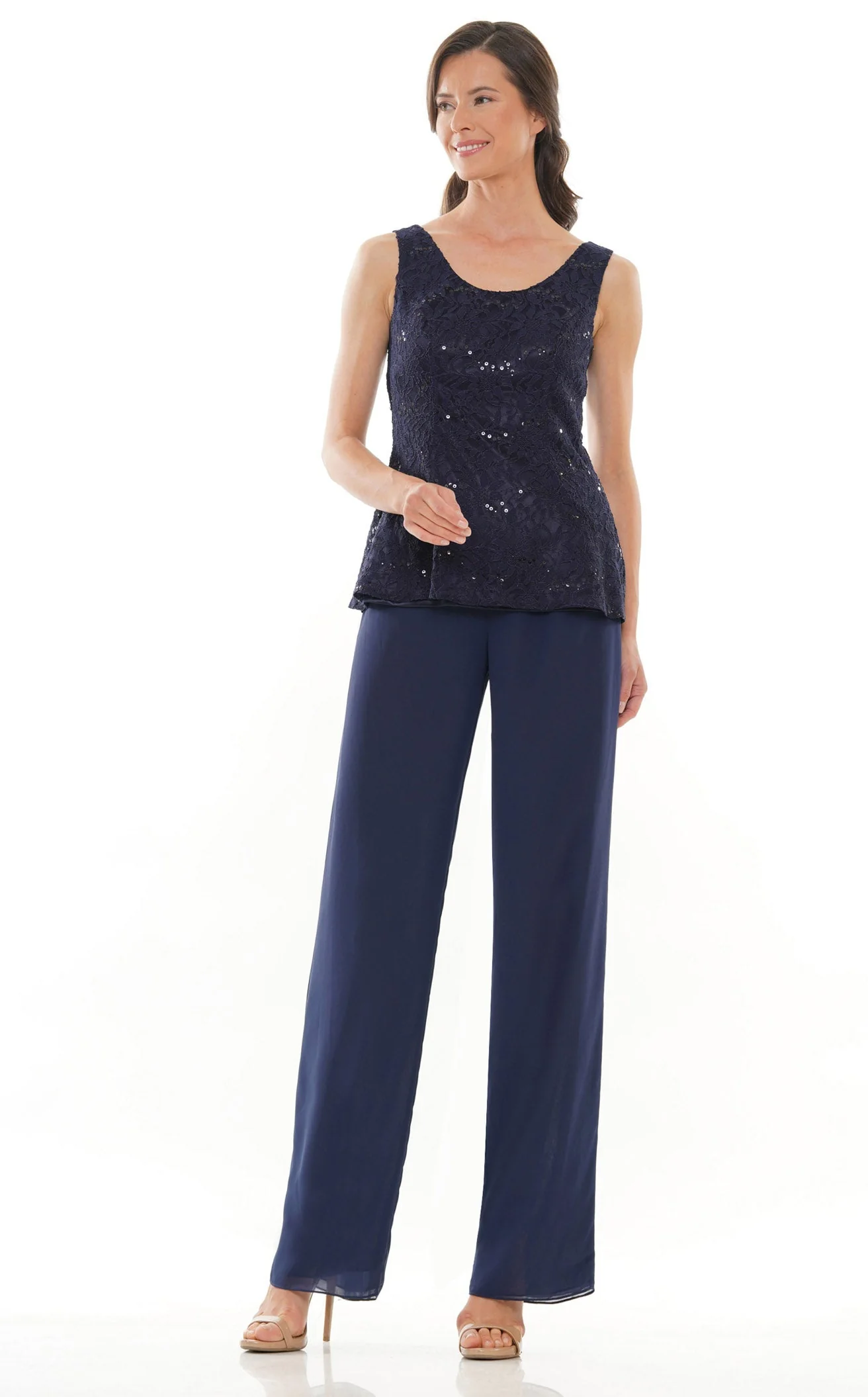 Marsoni M305 Jumpsuit - Image 5