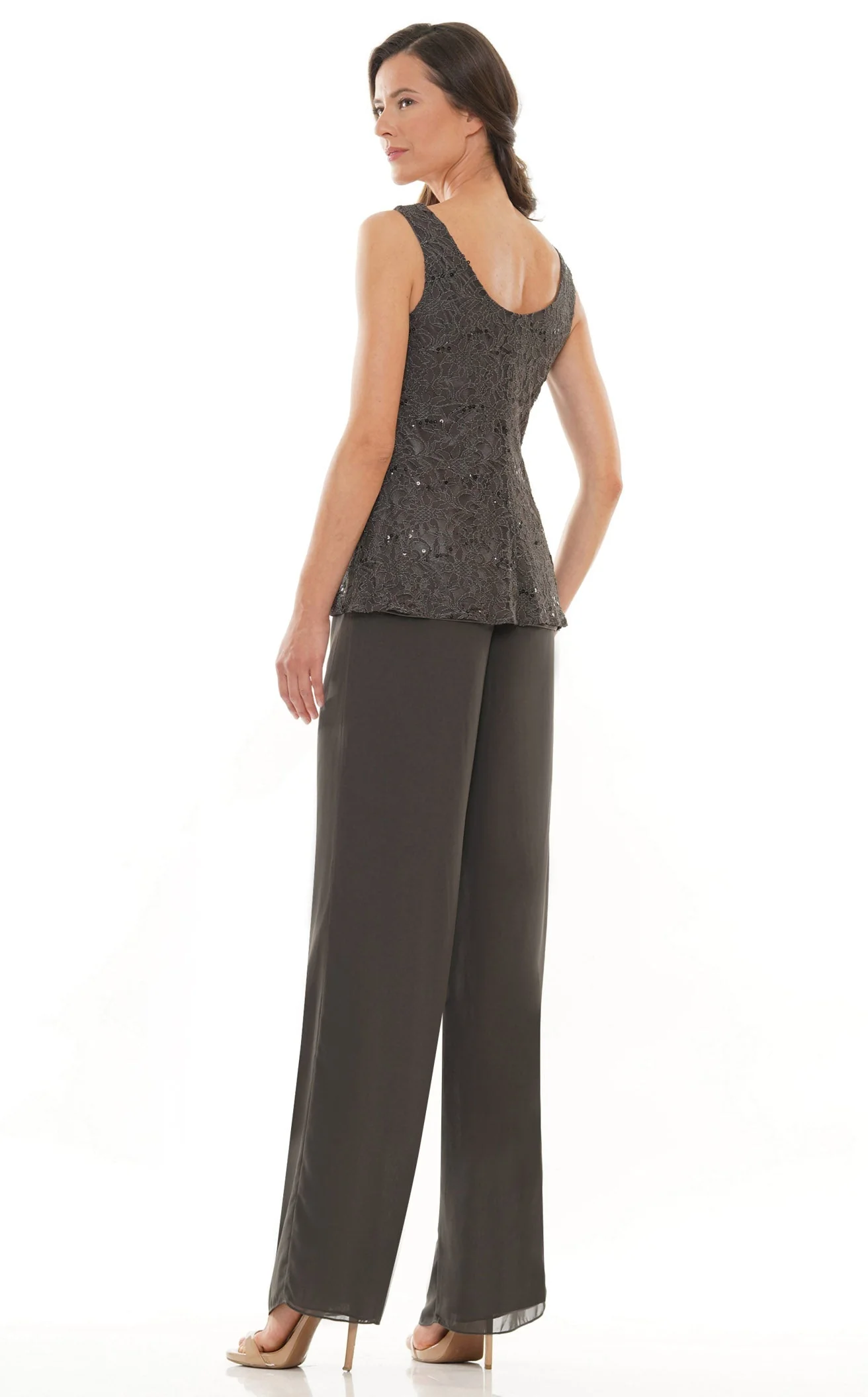 Marsoni M305 Jumpsuit - Image 7