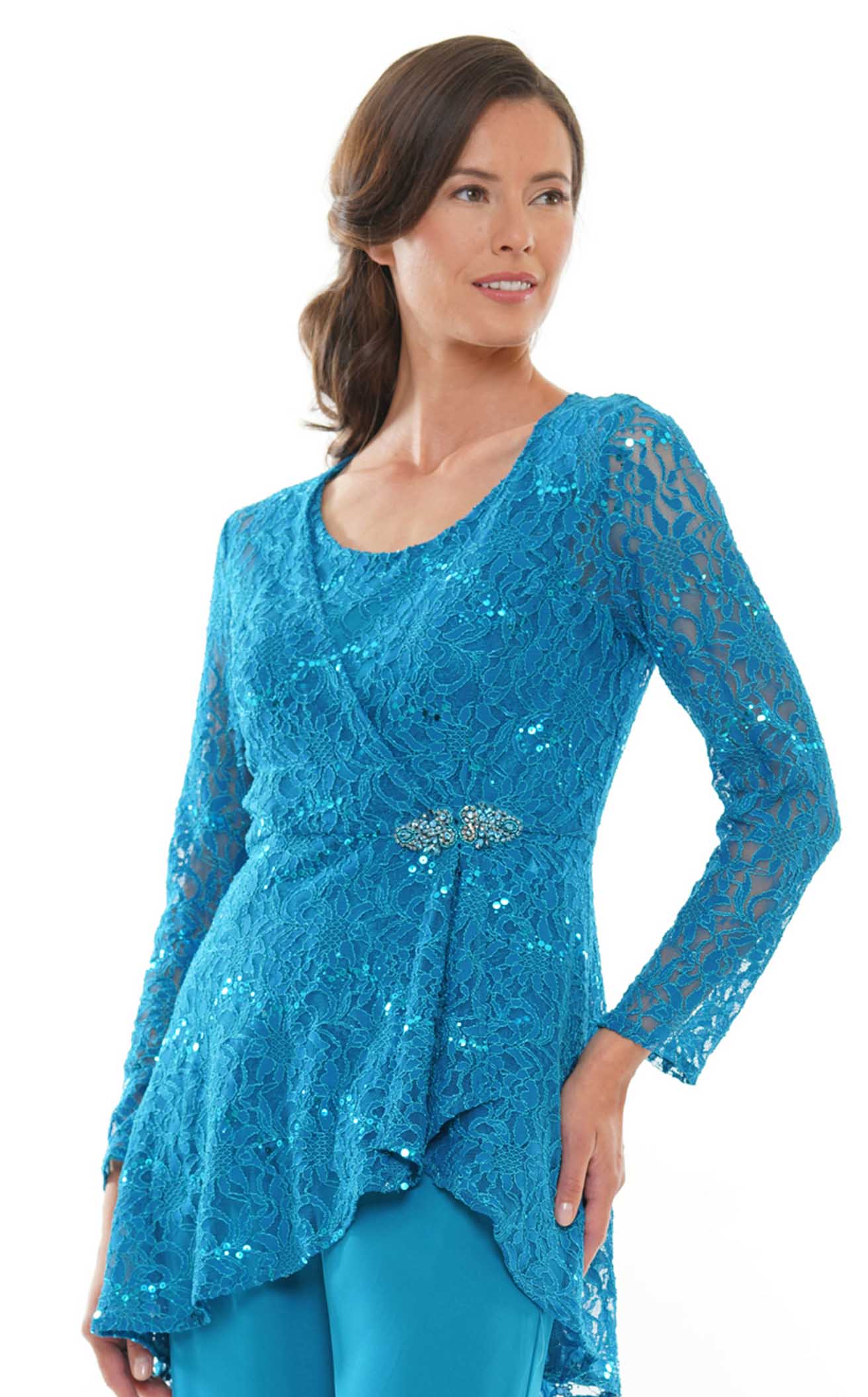 Marsoni M305CL Jumpsuit - Image 10