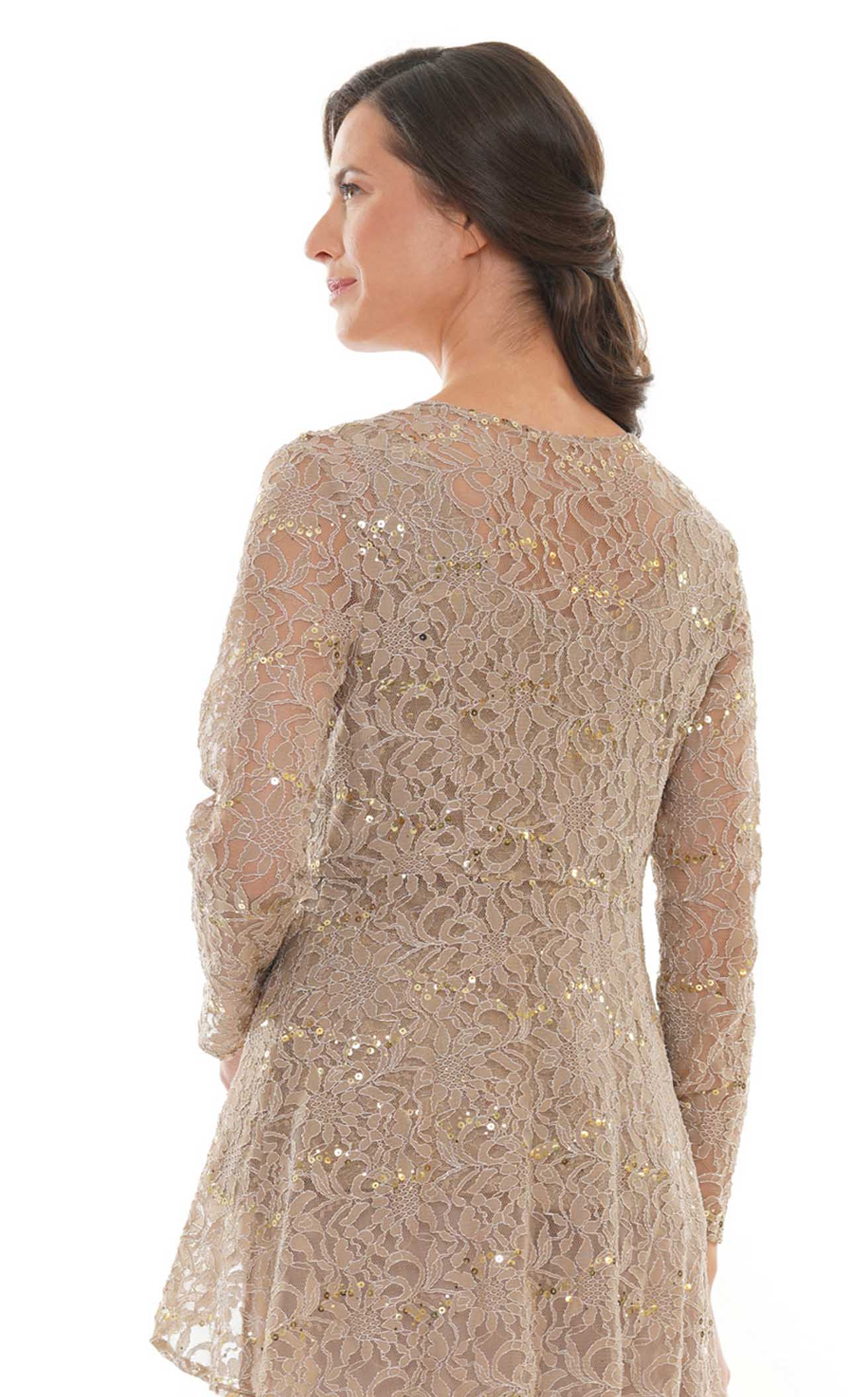 Marsoni M305CL Jumpsuit - Image 13