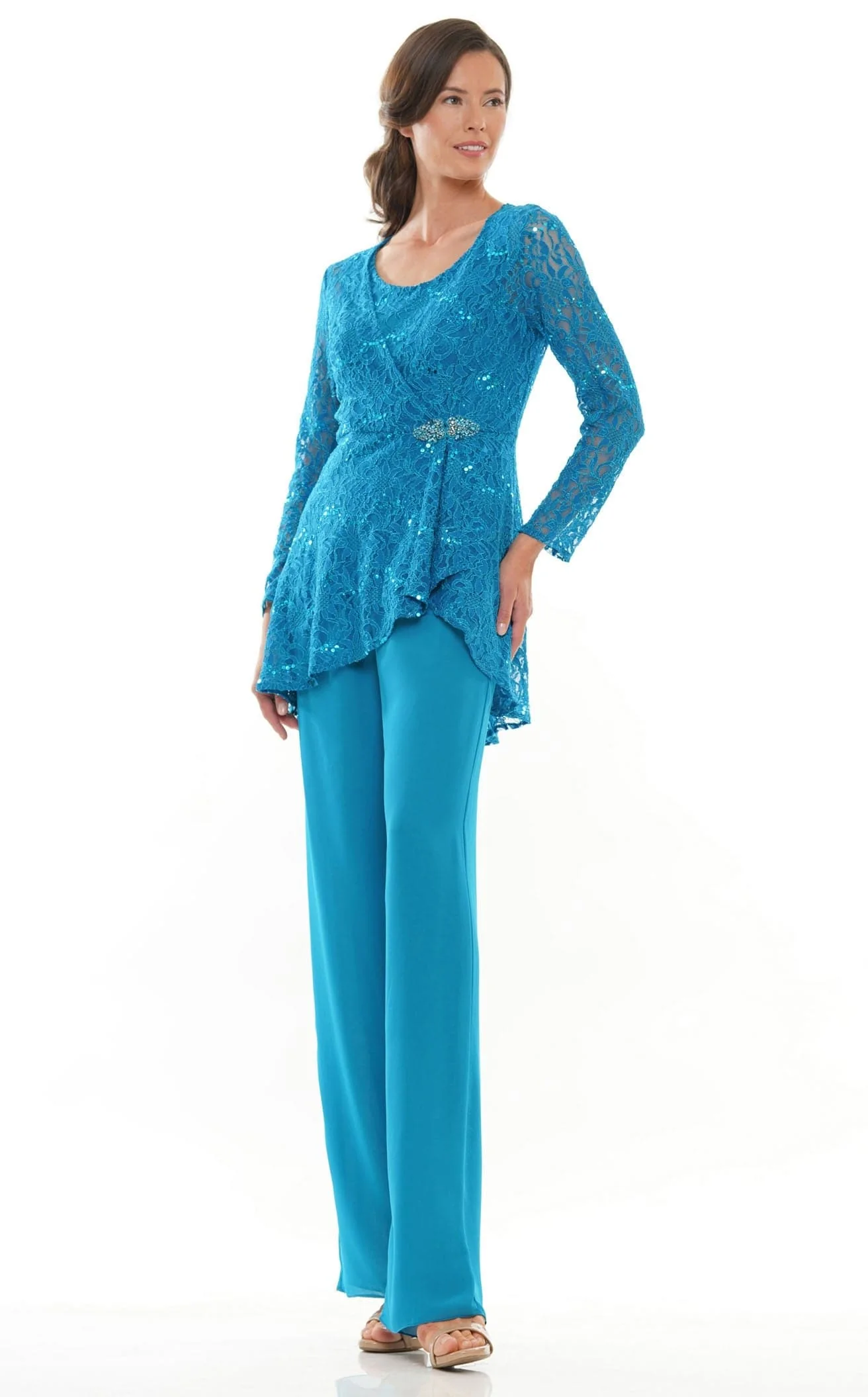 Marsoni M305CL Jumpsuit - Image 4