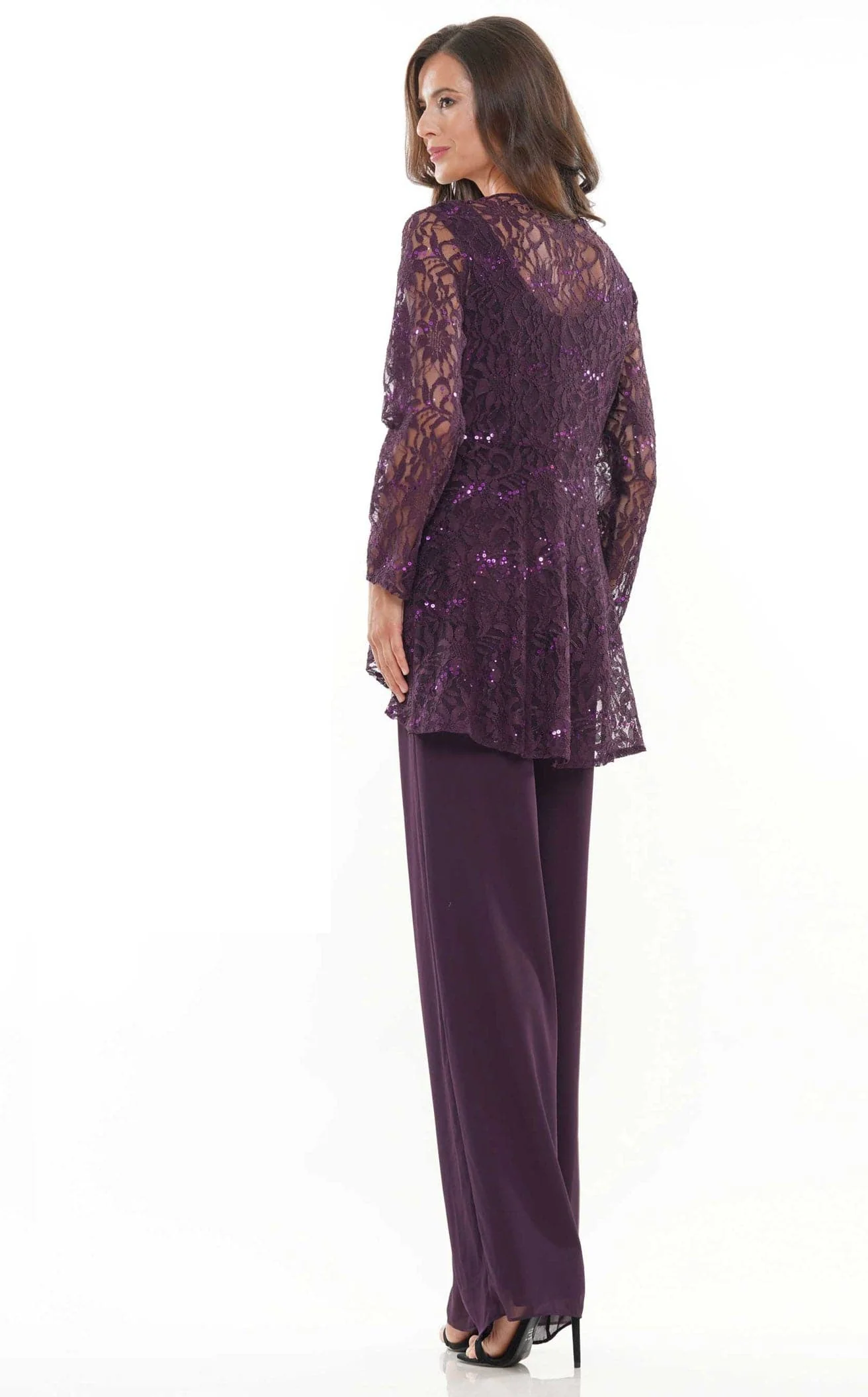 Marsoni M305CL Jumpsuit - Image 5