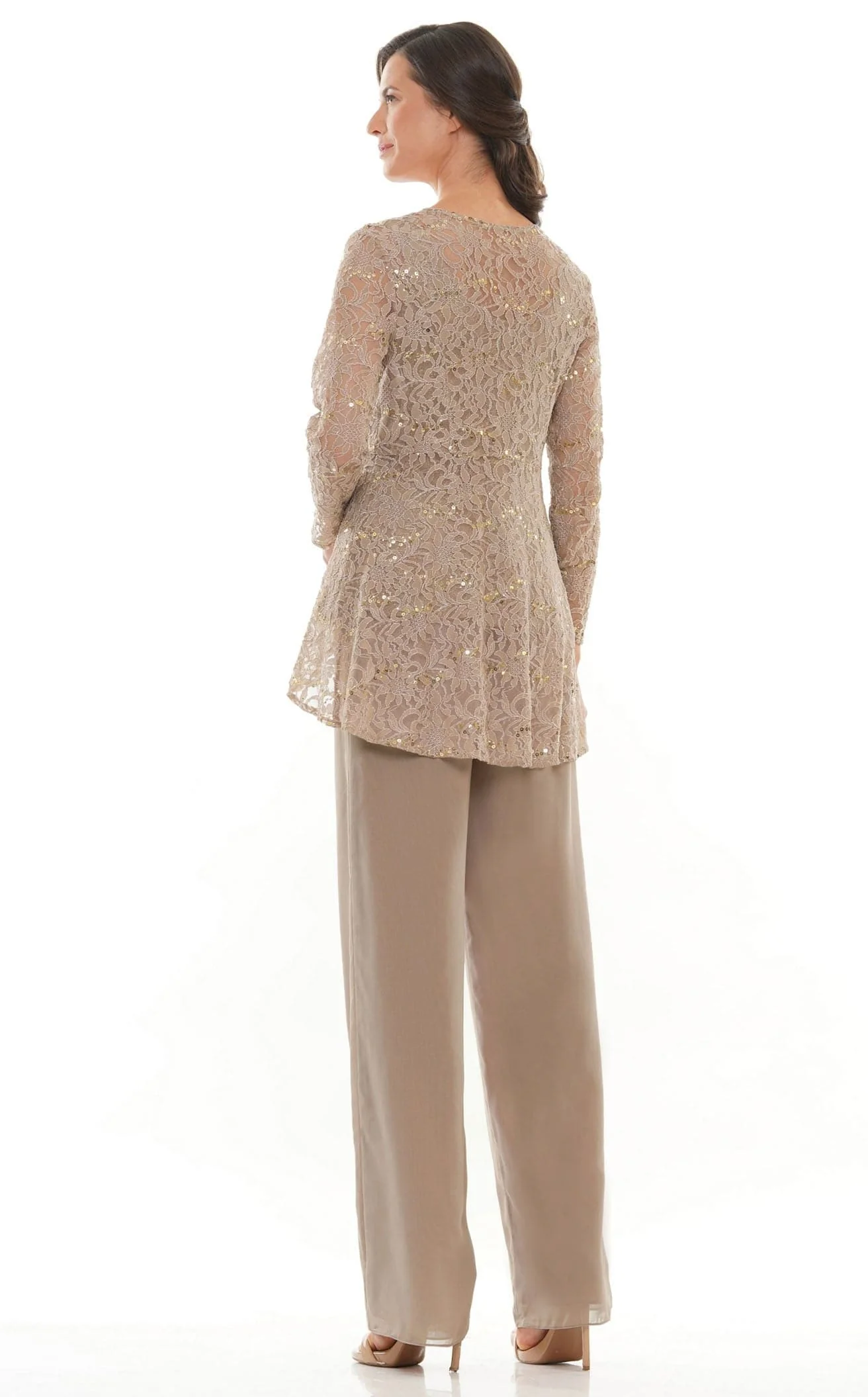 Marsoni M305CL Jumpsuit - Image 6