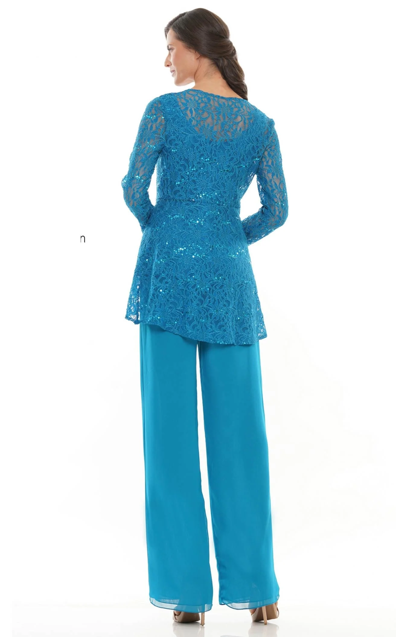 Marsoni M305CL Jumpsuit - Image 7