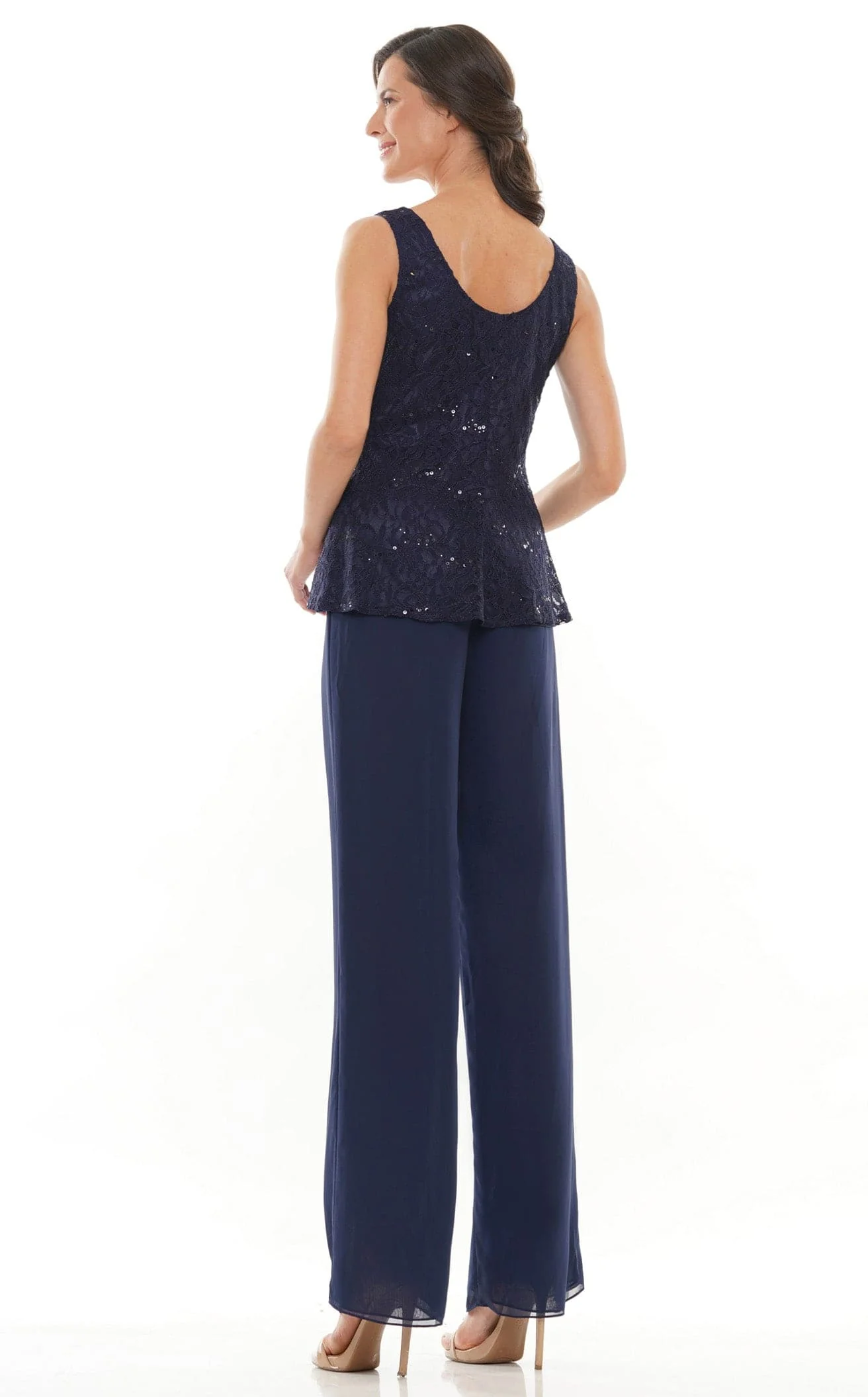 Marsoni M305CL Jumpsuit - Image 8