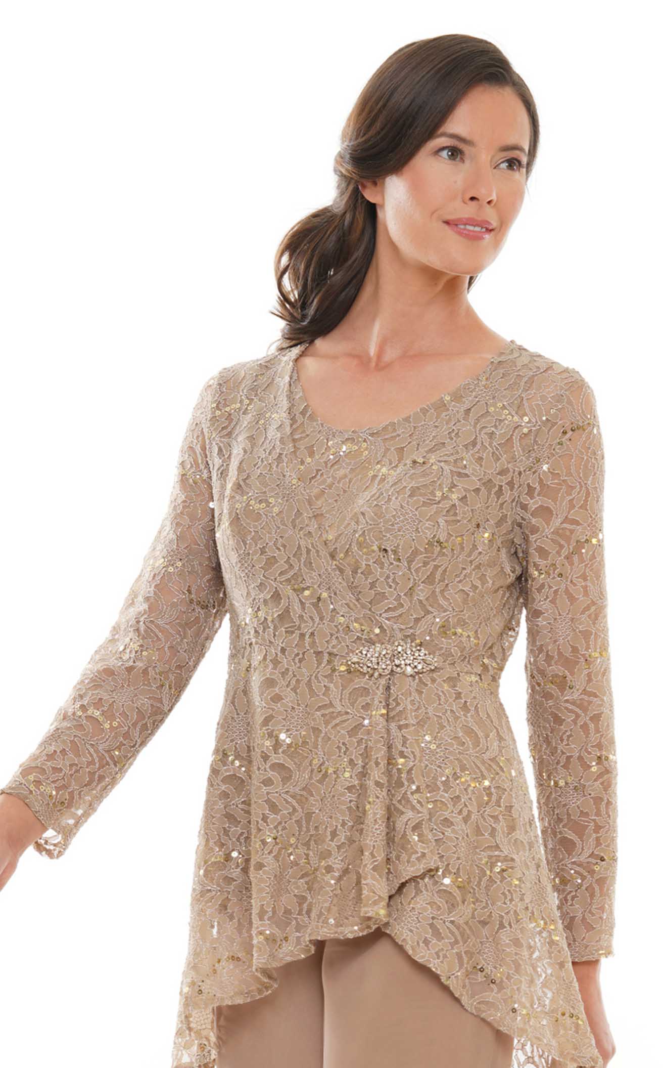 Marsoni M305CL Jumpsuit - Image 9