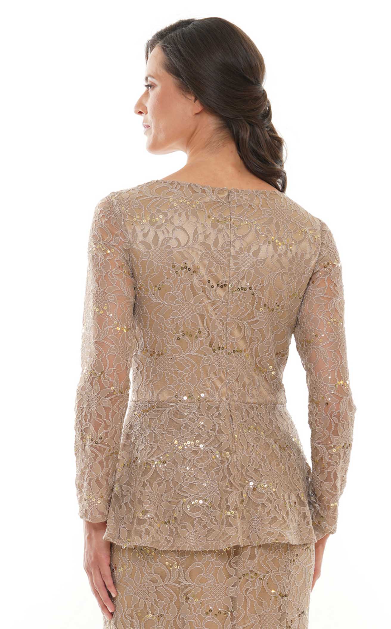 Marsoni M306 Dress - Image 14