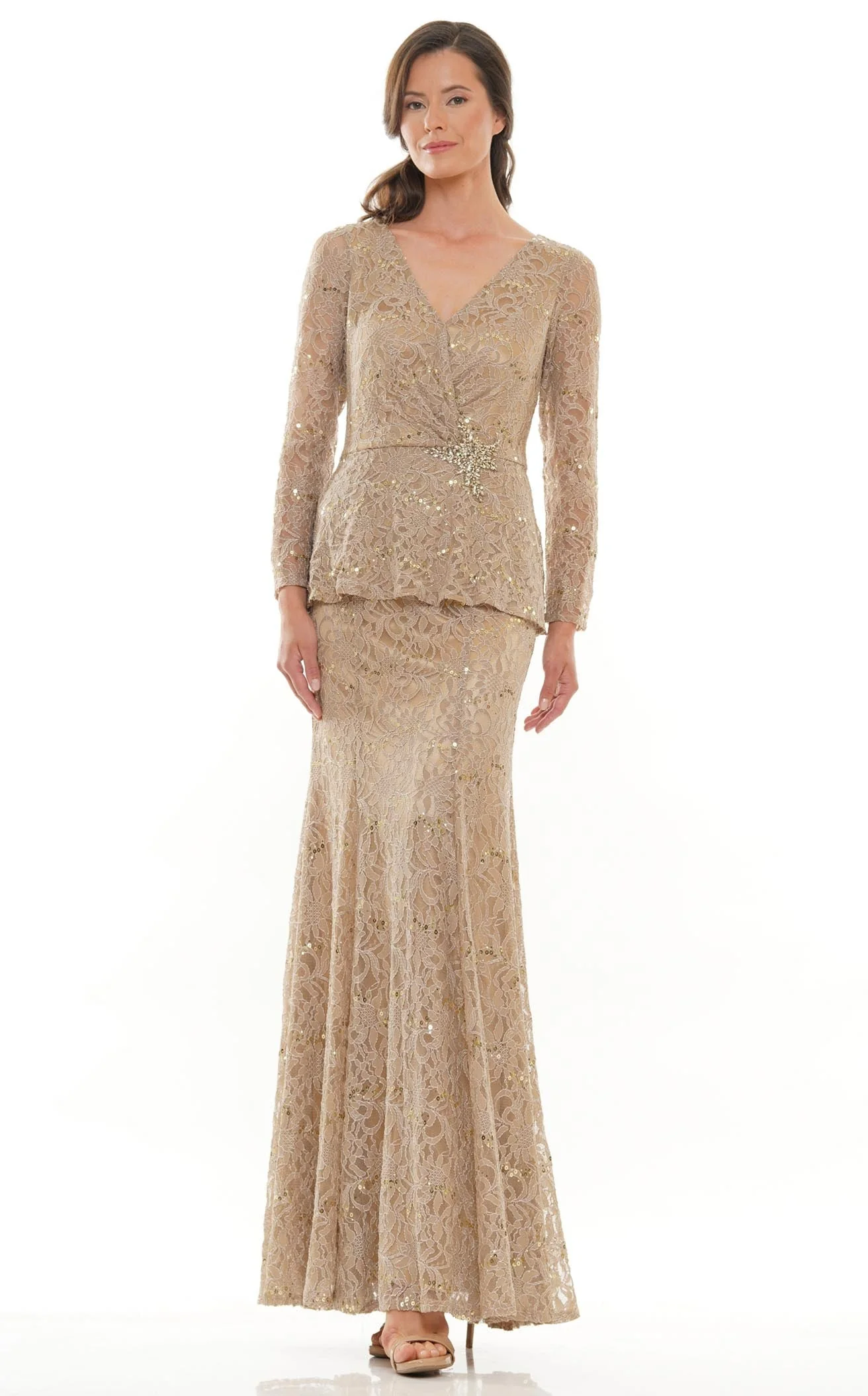 Marsoni M306 Dress - Image 2