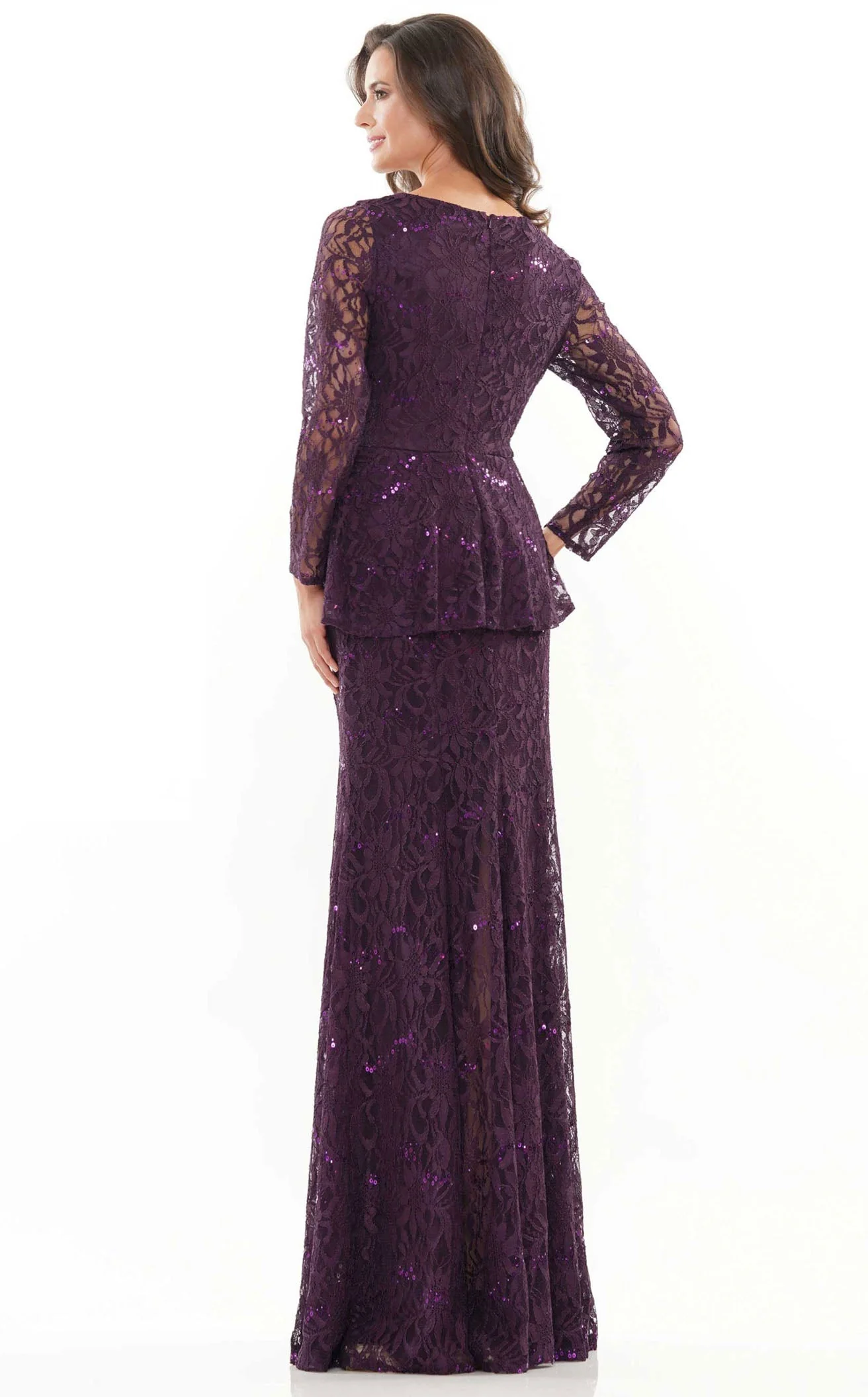 Marsoni M306 Dress - Image 4
