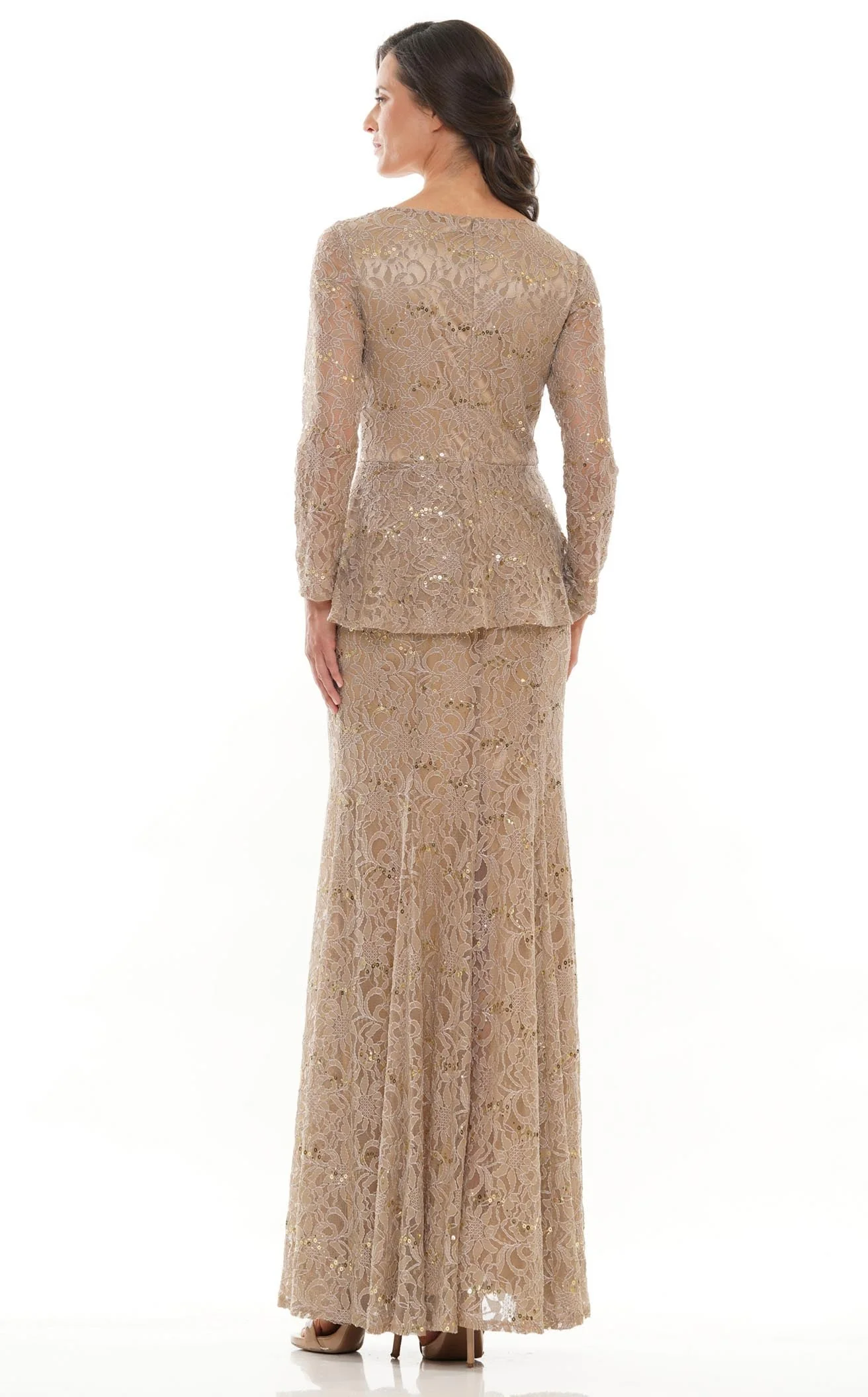 Marsoni M306 Dress - Image 6