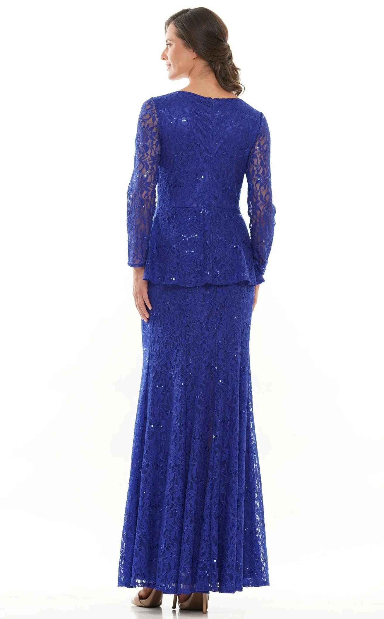 Marsoni M306 Dress - Image 7