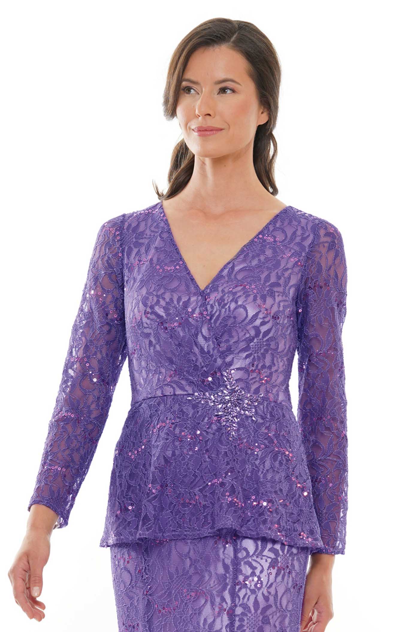 Marsoni M306 Dress - Image 9