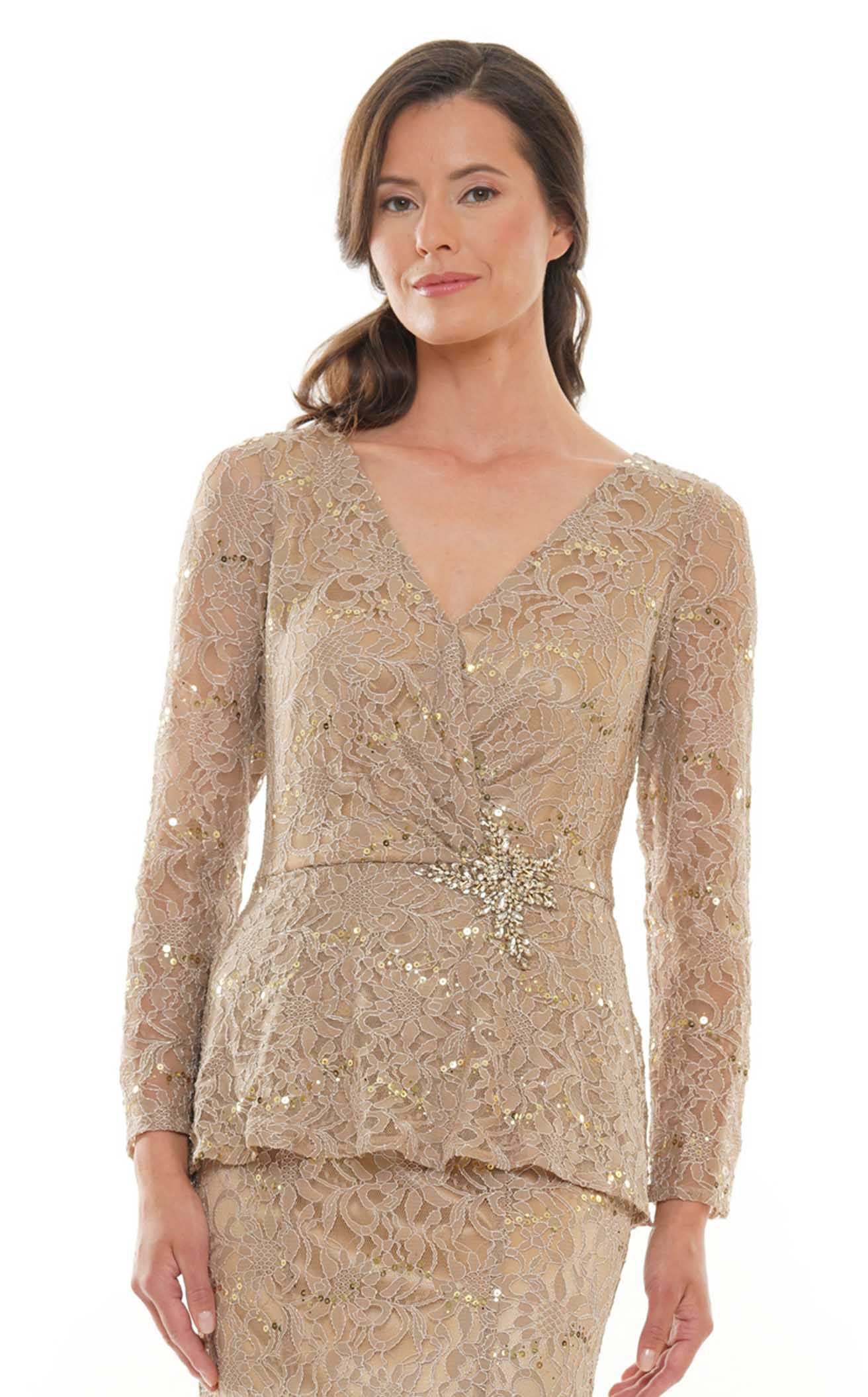 Marsoni M306CL Dress - Image 10