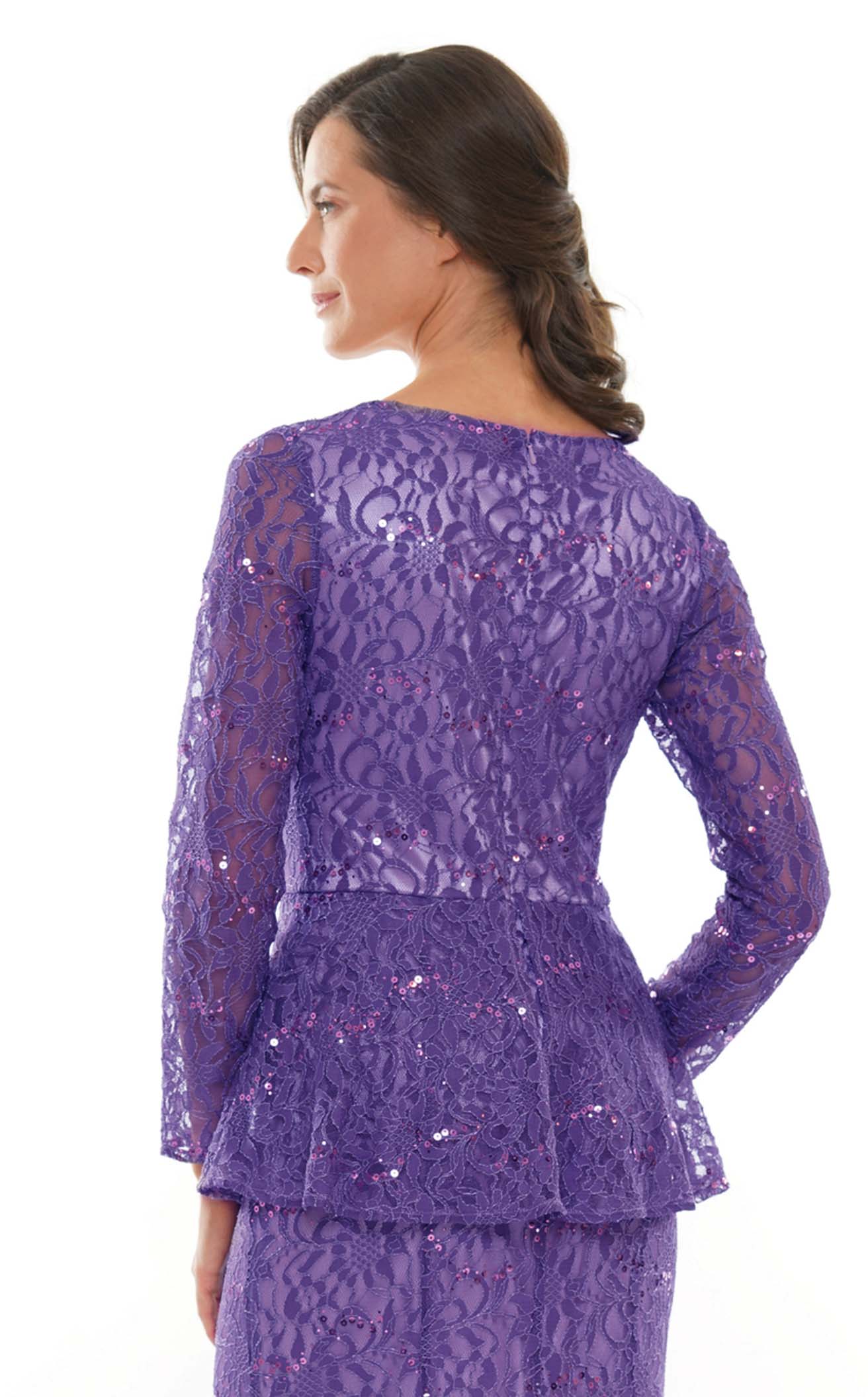 Marsoni M306CL Dress - Image 13