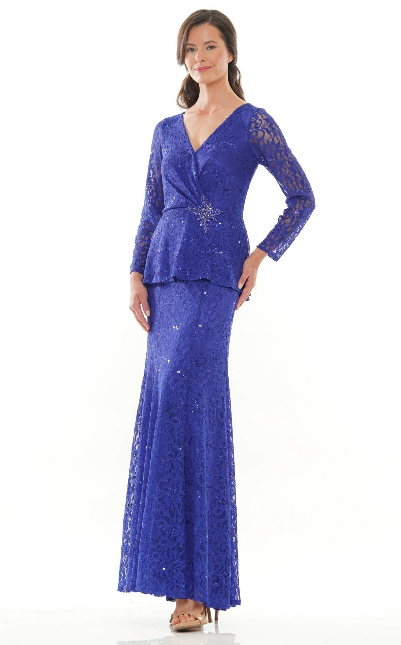 Marsoni M306CL Dress - Image 3