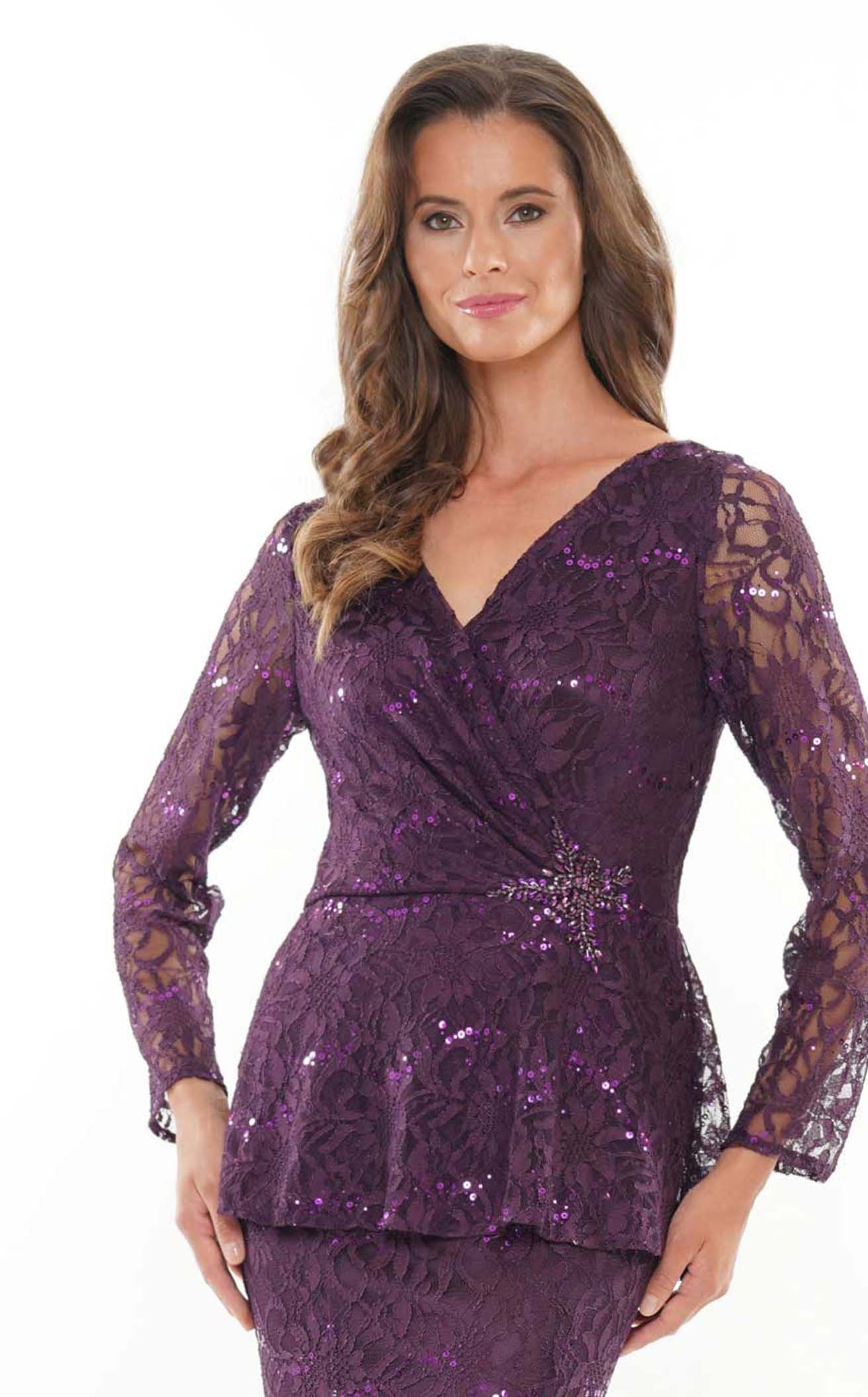 Marsoni M306CL Dress - Image 8