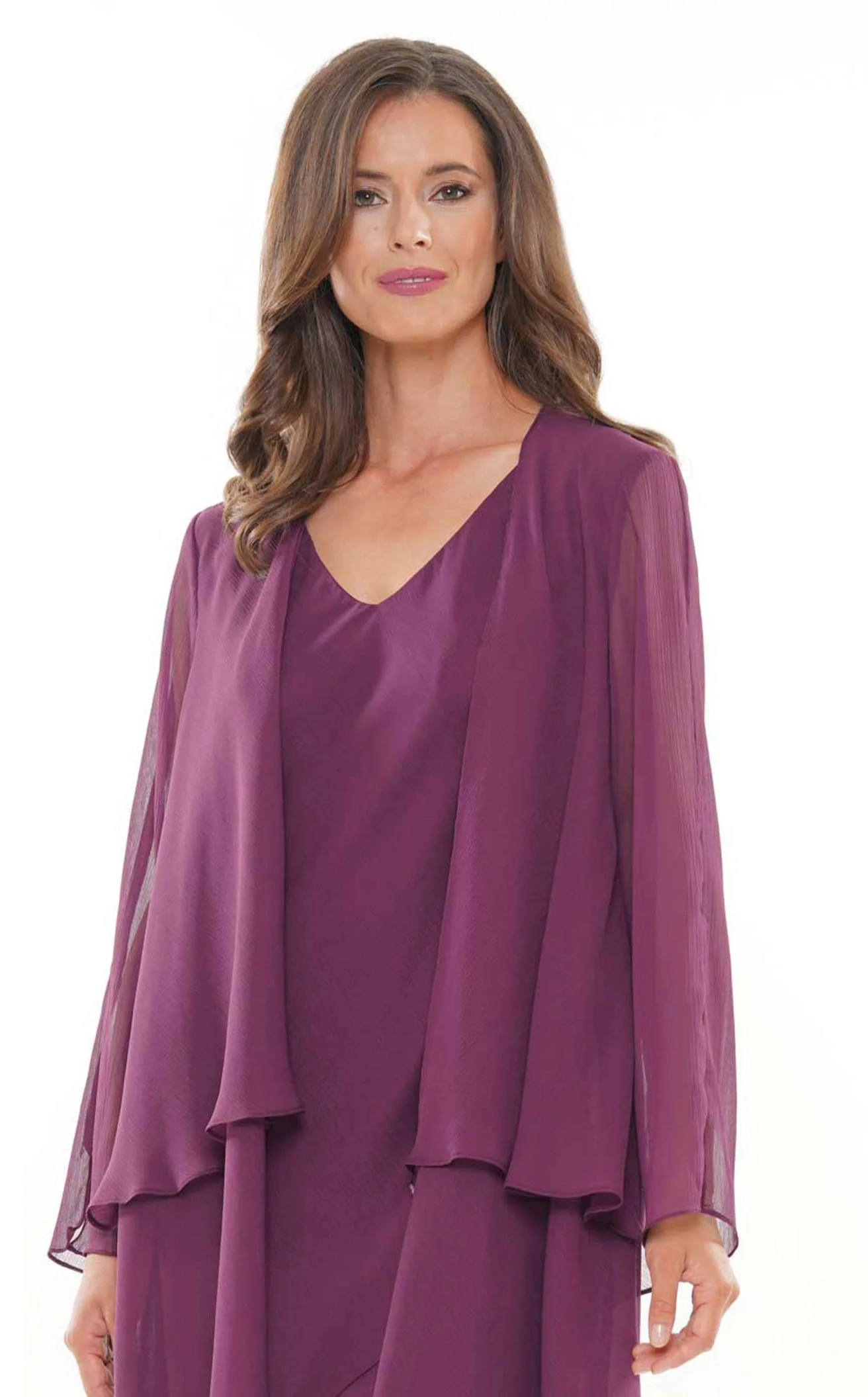 Marsoni M307 Dress - Image 9