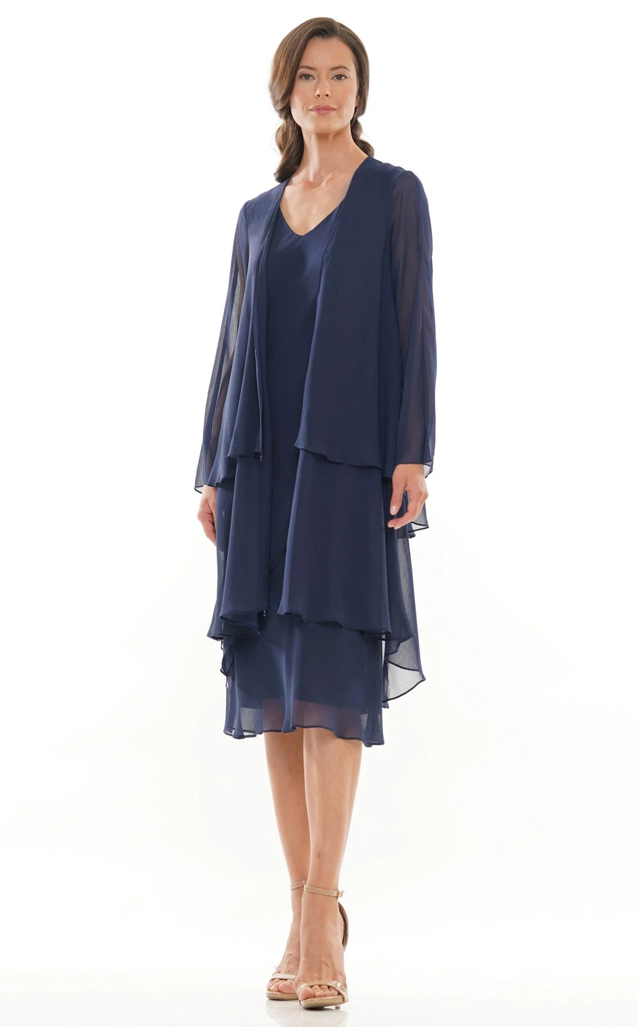 Marsoni M307CL Dress