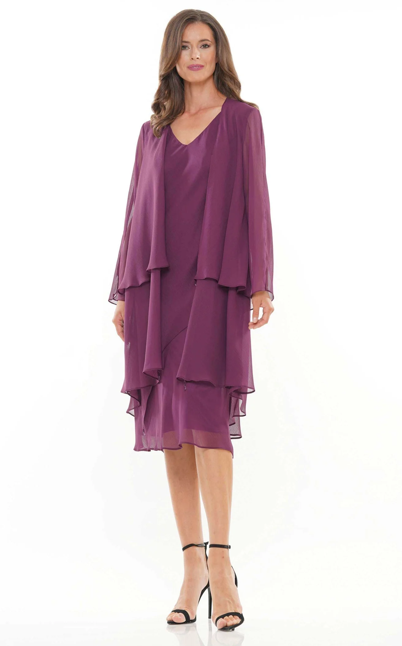 Marsoni M307CL Dress - Image 3