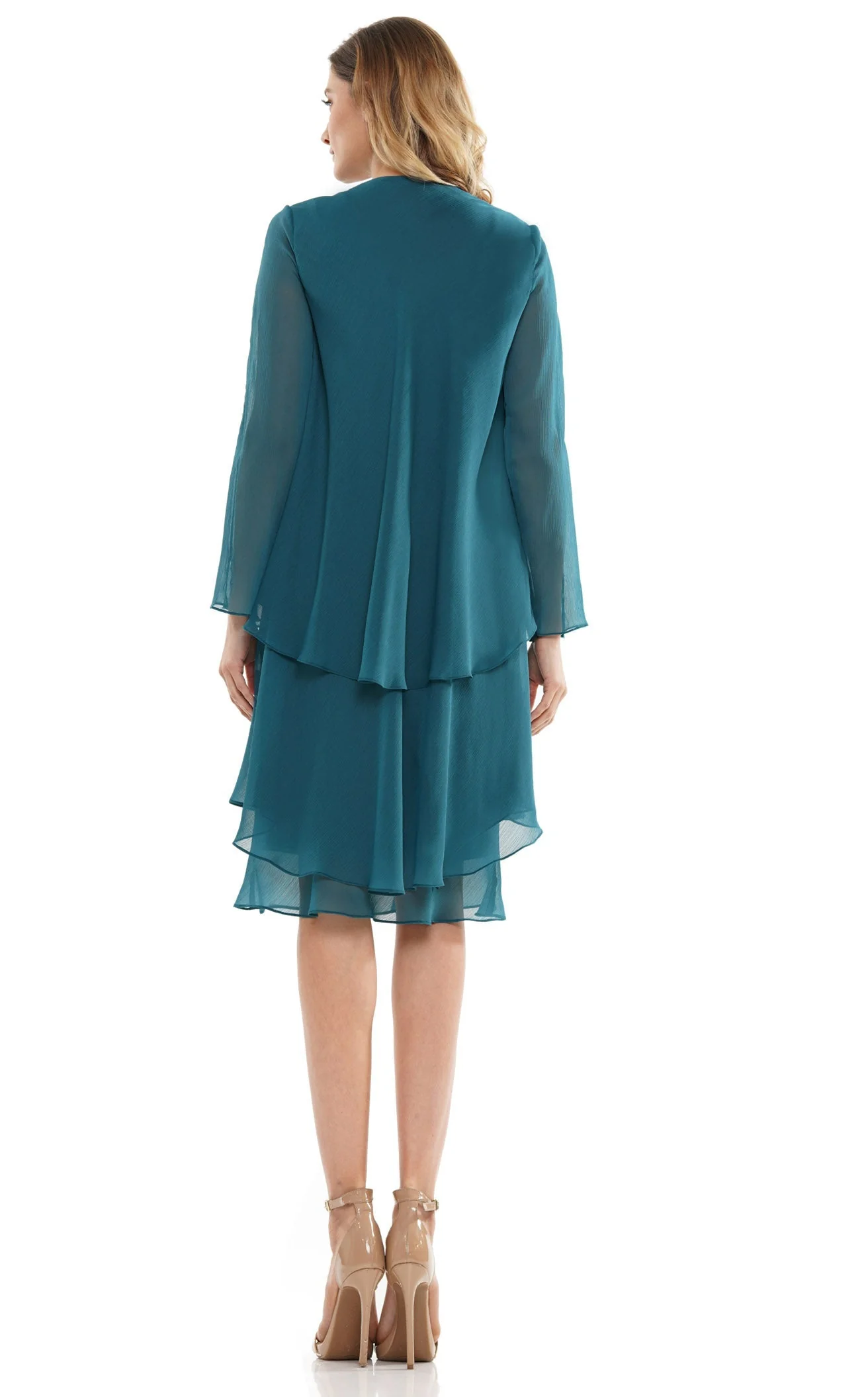 Marsoni M307CL Dress - Image 5