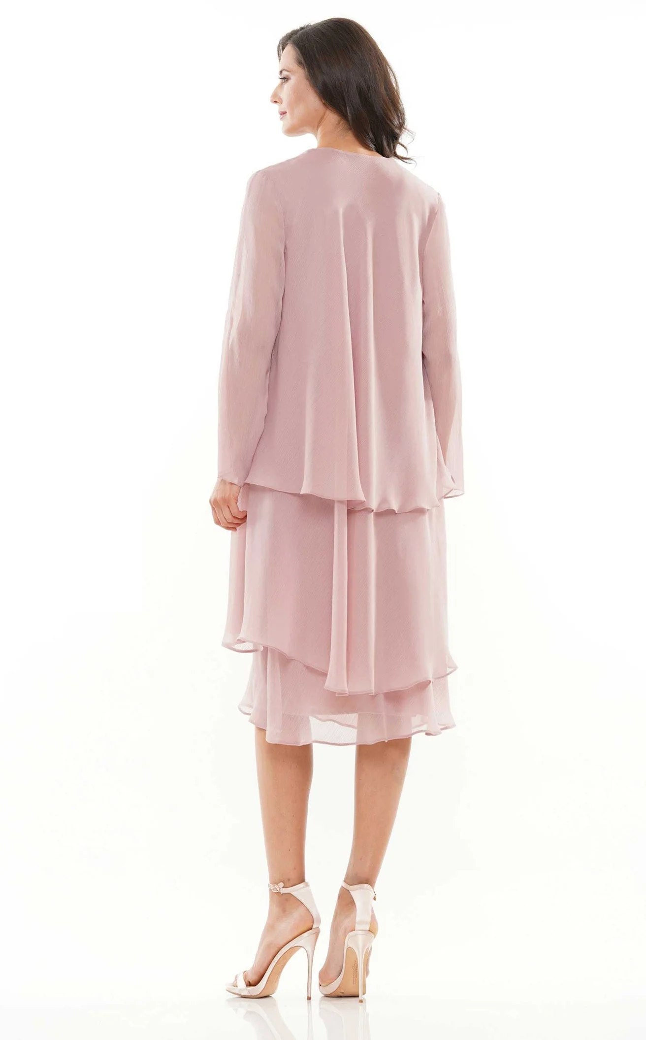 Marsoni M307CL Dress - Image 7