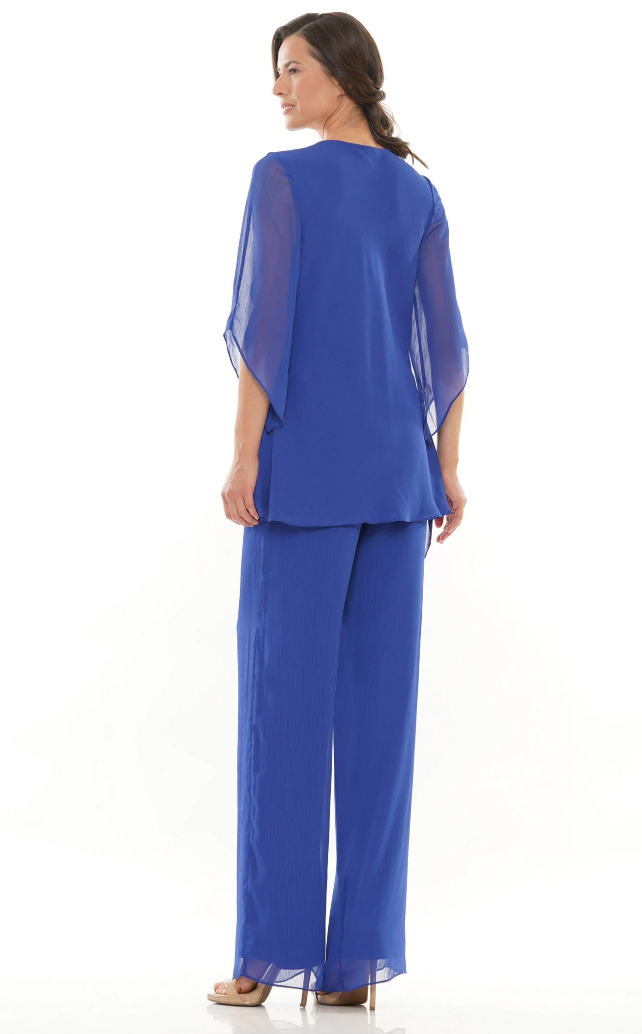Marsoni M308 Jumpsuit - Image 10