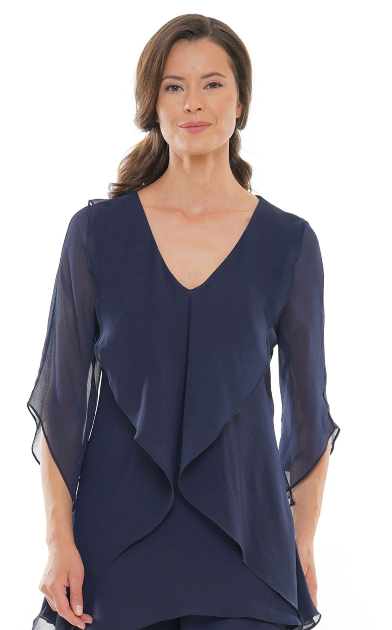 Marsoni M308 Jumpsuit - Image 11