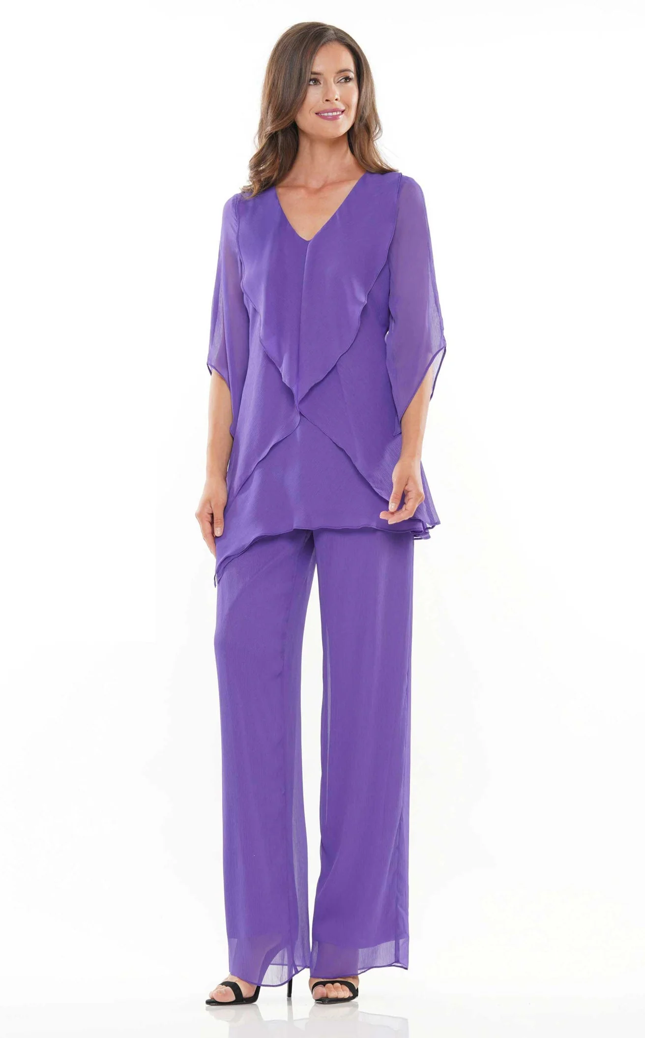 Marsoni M308 Jumpsuit - Image 4