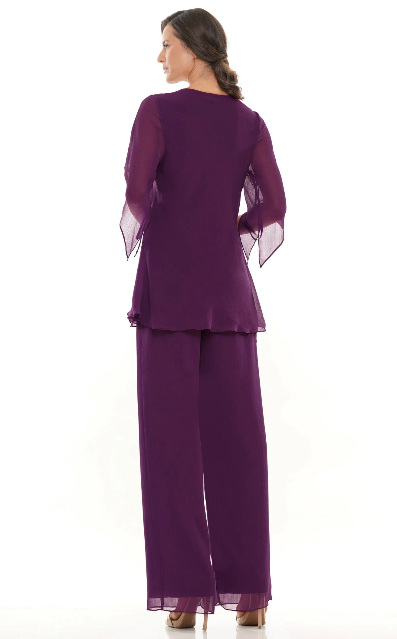 Marsoni M308 Jumpsuit - Image 5